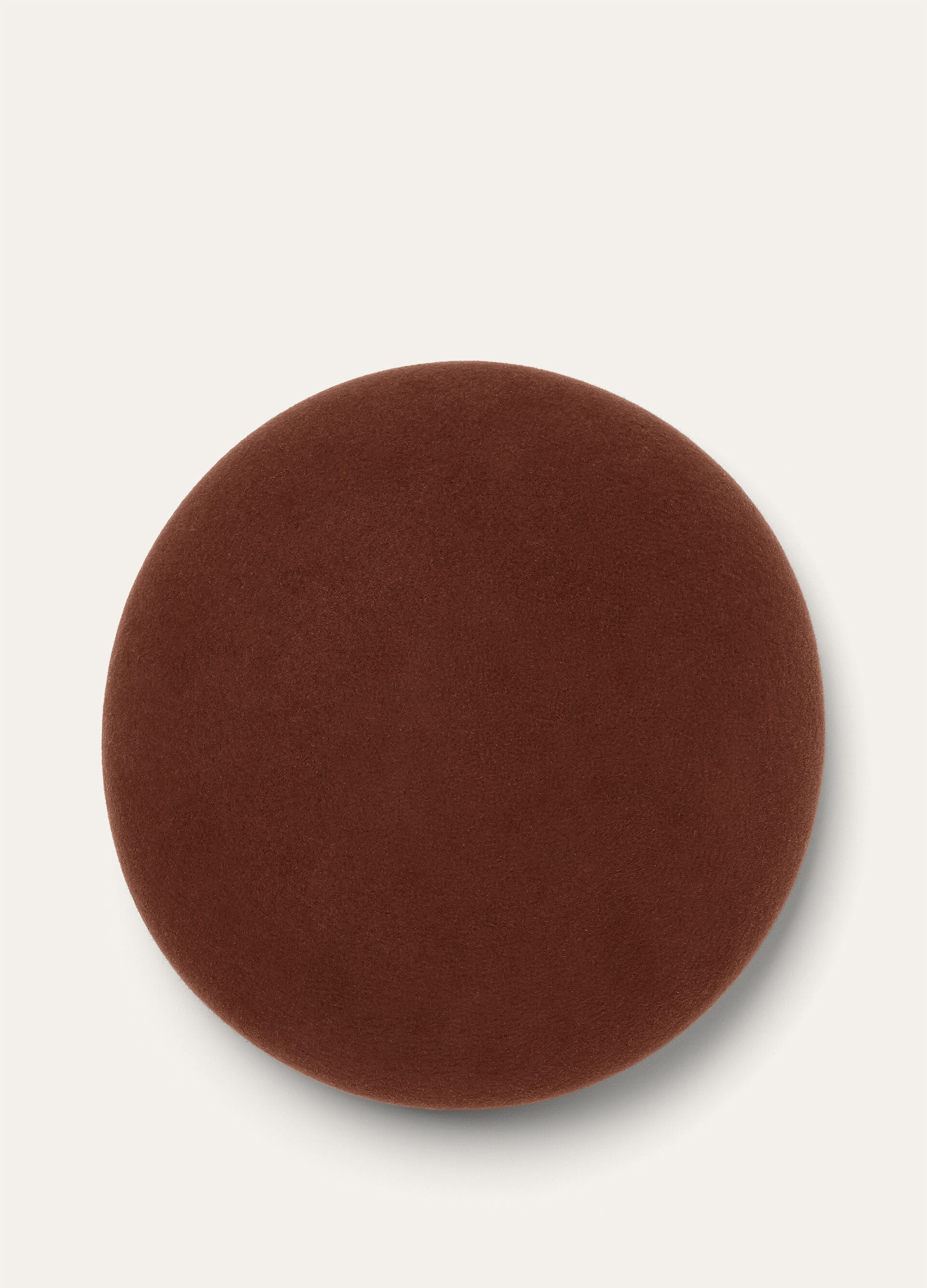 Rita Hat - Pecan Syrup
