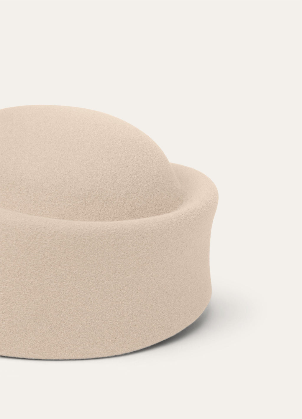 Virginia Hat - Inca Stone