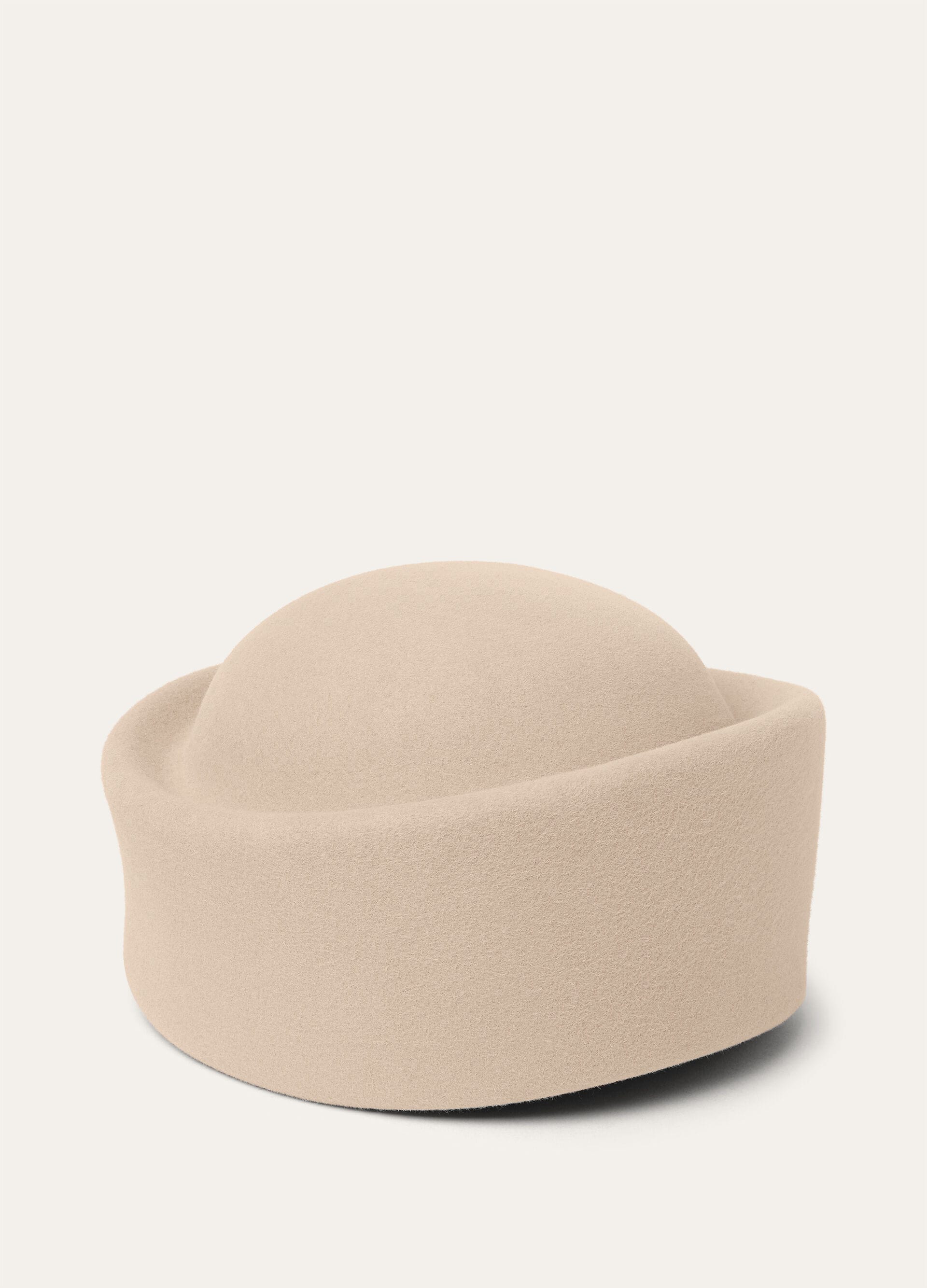 Virginia Hat - Inca Stone