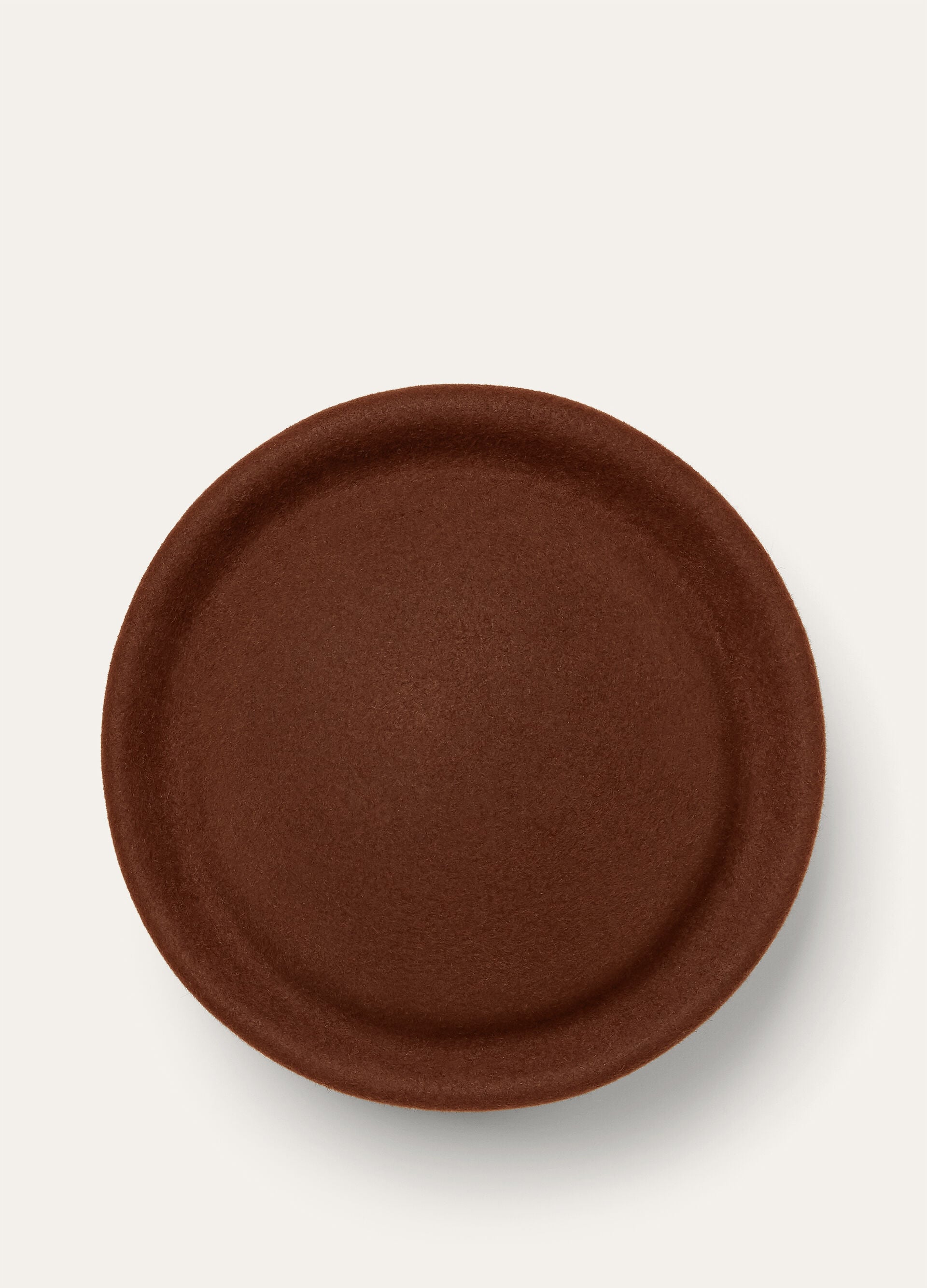 Virginia Hat - Pecan Syrup
