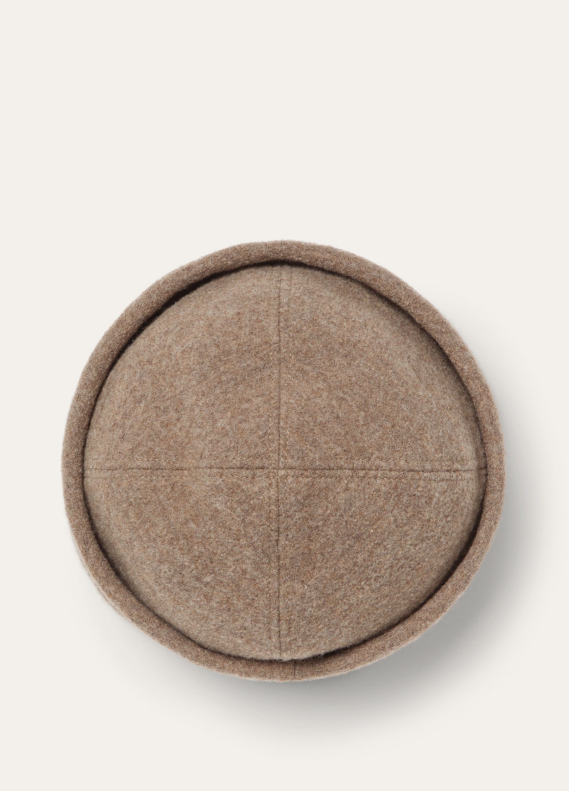 Jocey Beanie - Cobblestone Taupe
