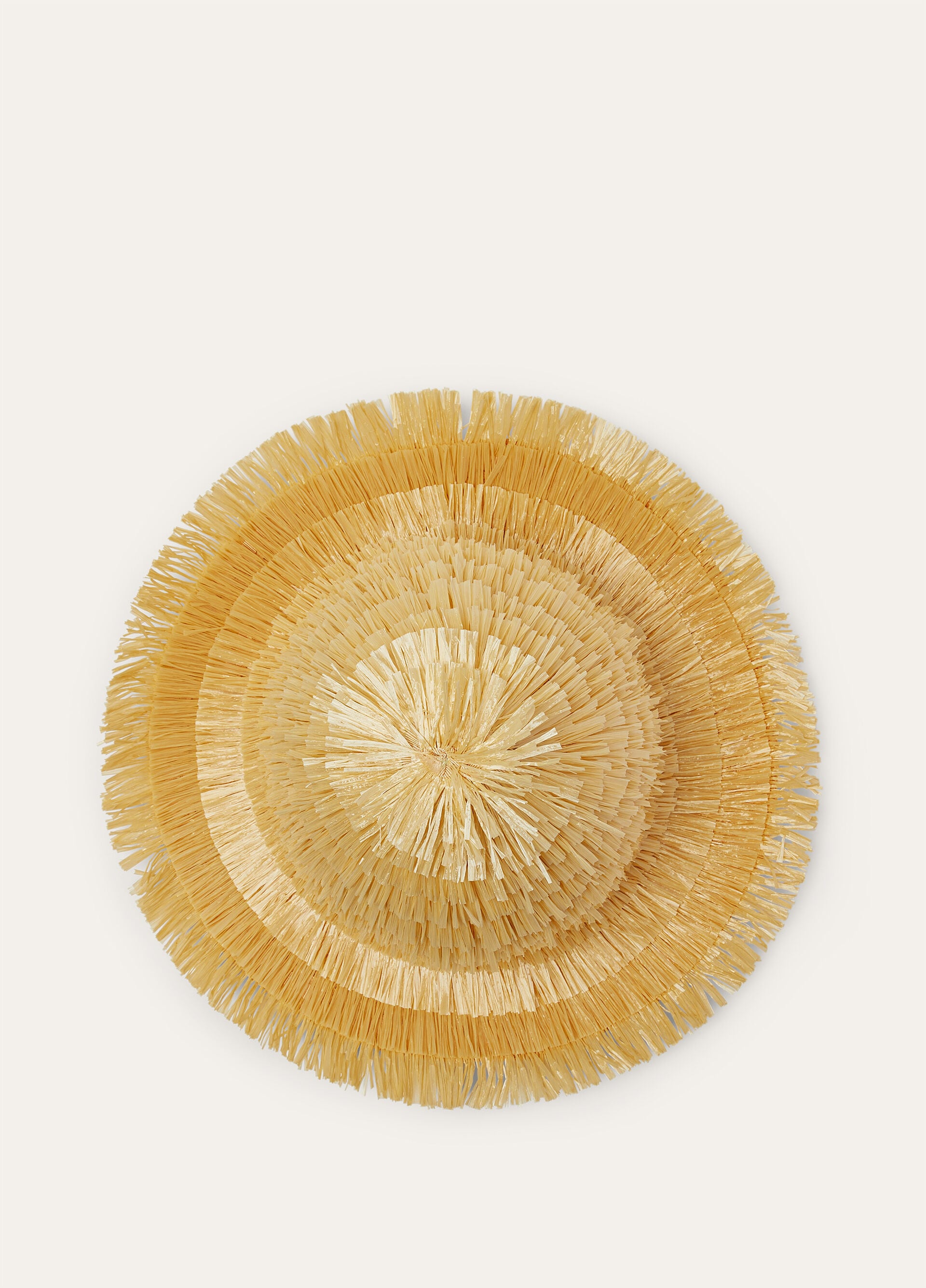 Adeline Hat - Sahara Sand