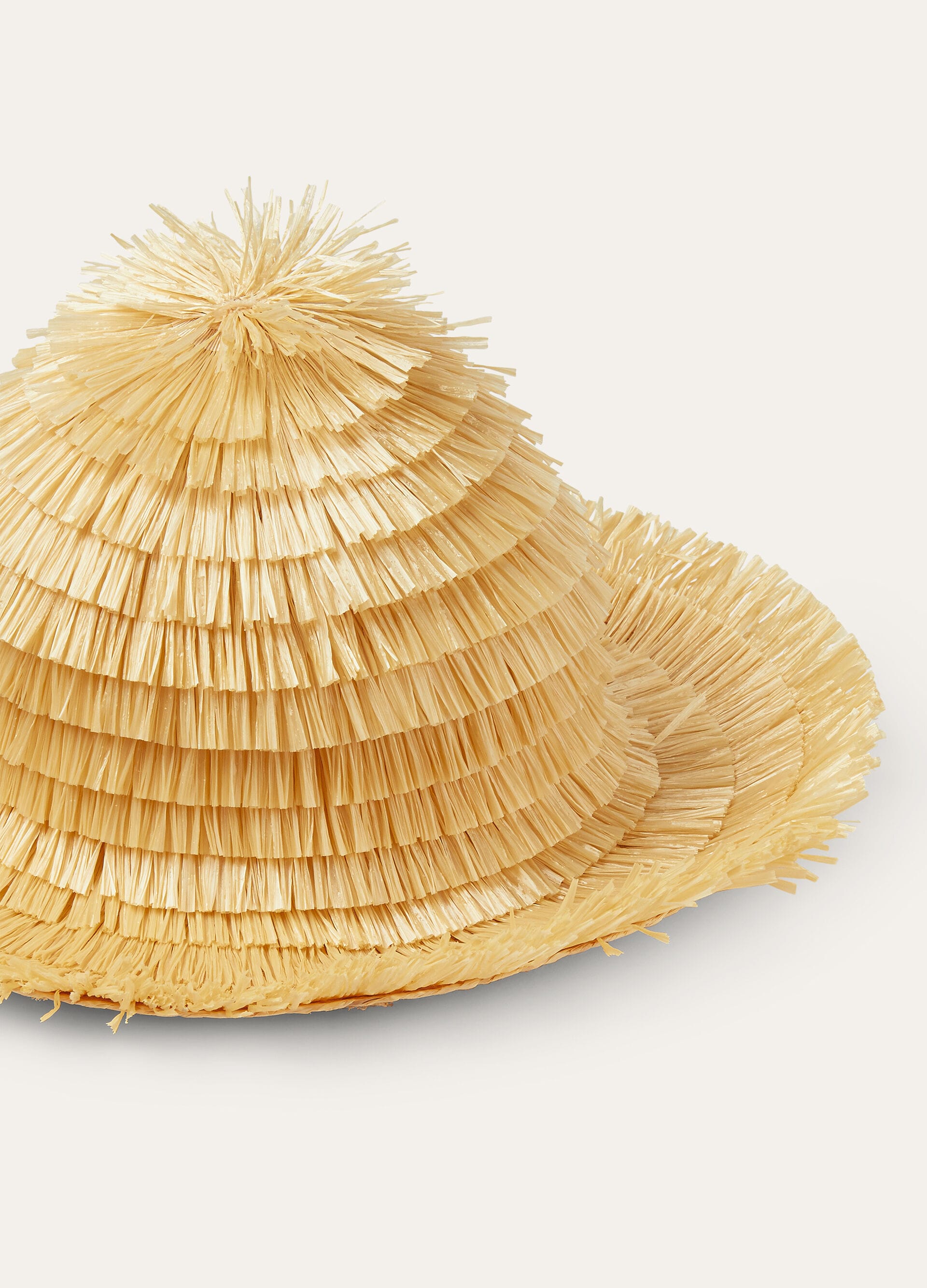 Adeline Hat - Sahara Sand