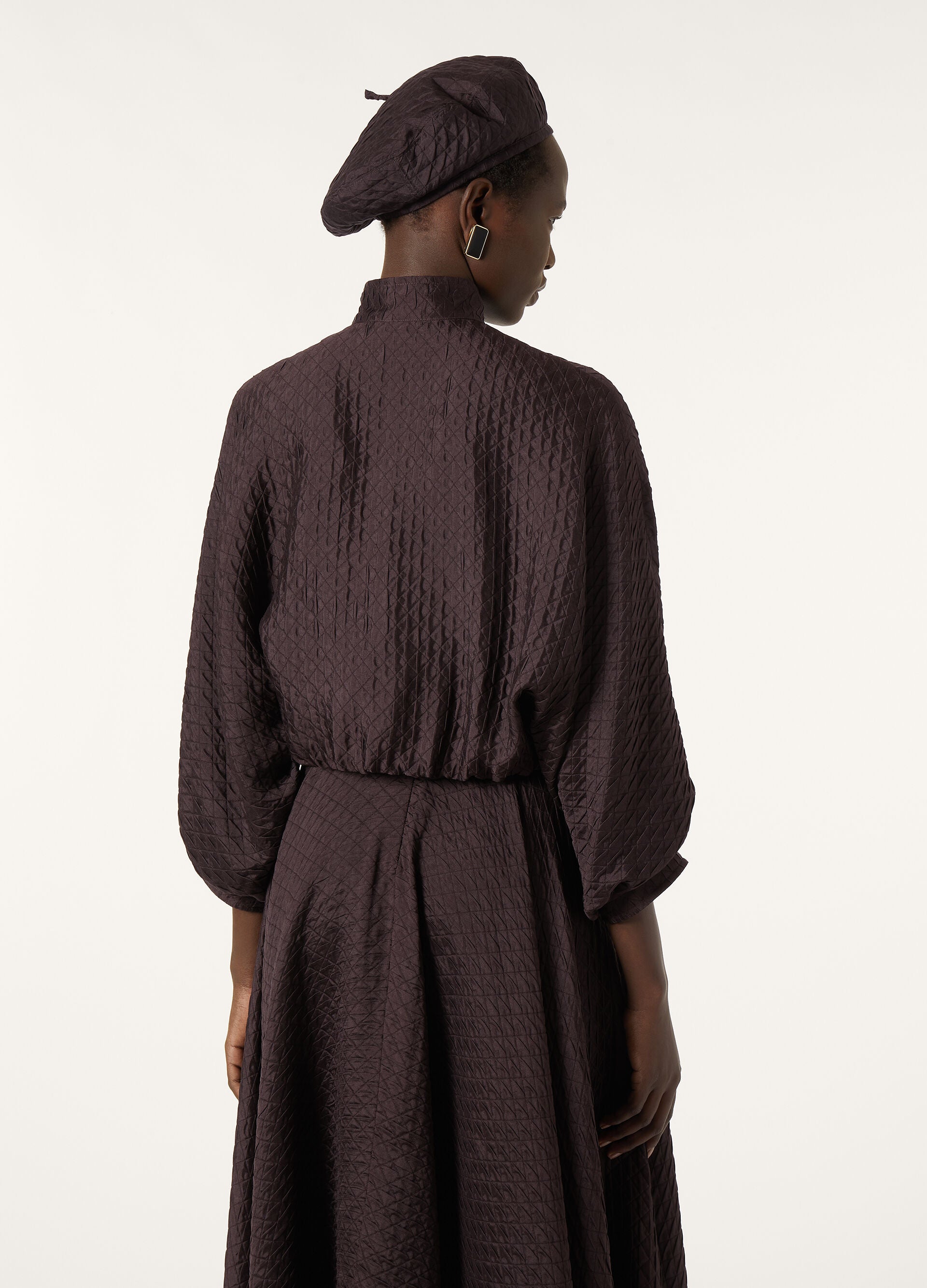 Benedetta Jacket - Cloves