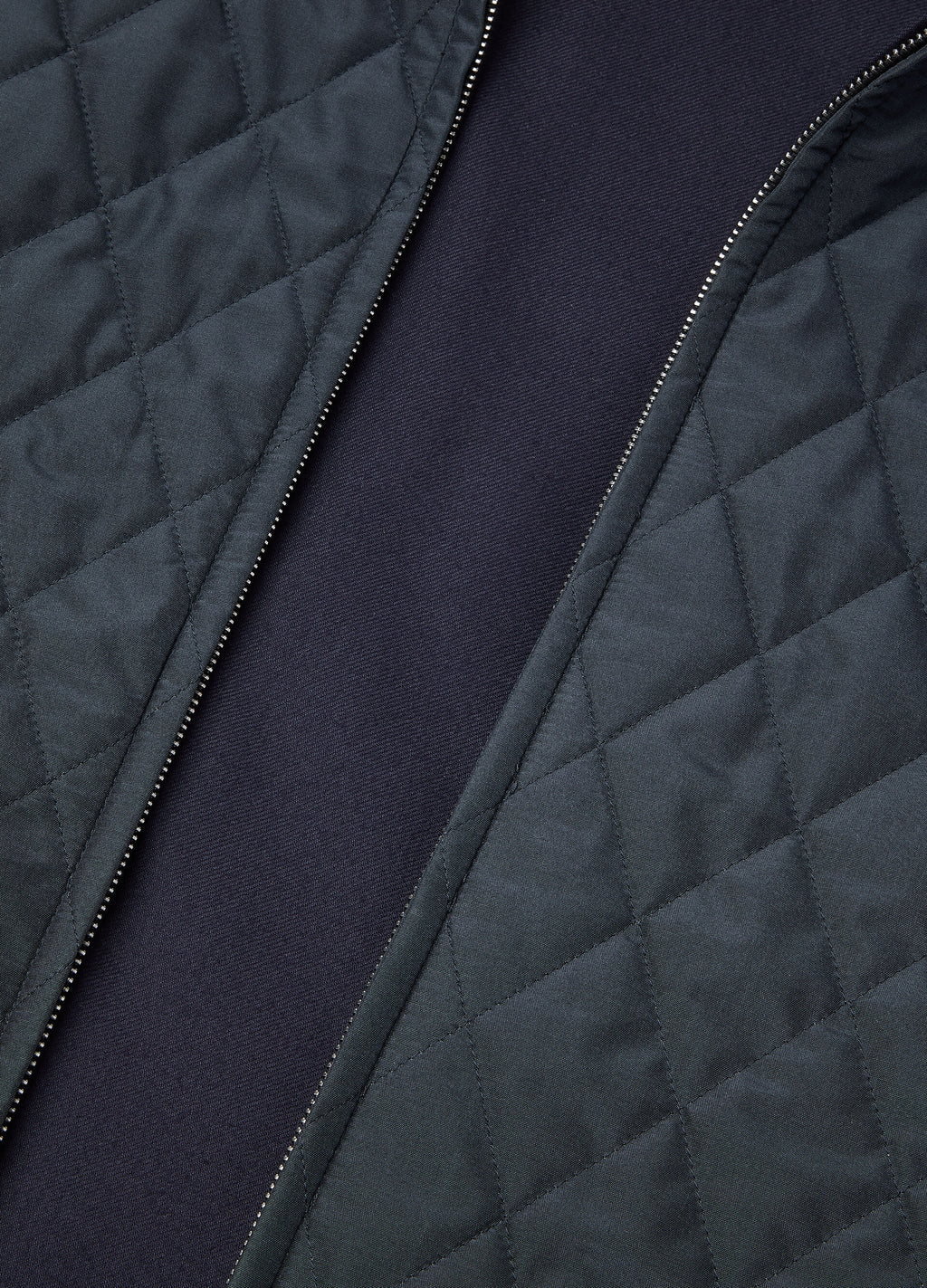 Grian The Gift of Kings® Vest - Navy Blue