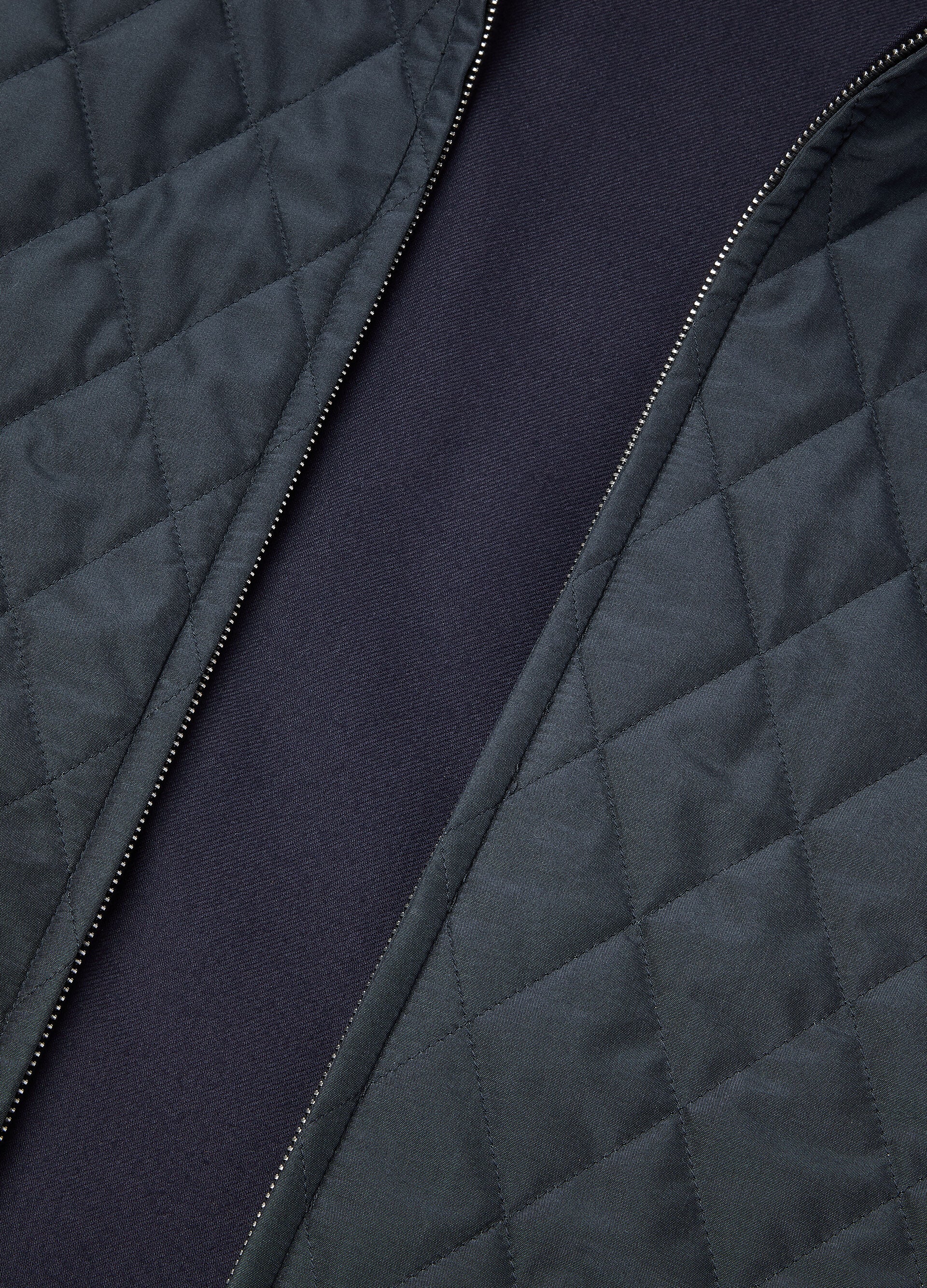 Grian The Gift of Kings® Vest - Navy Blue