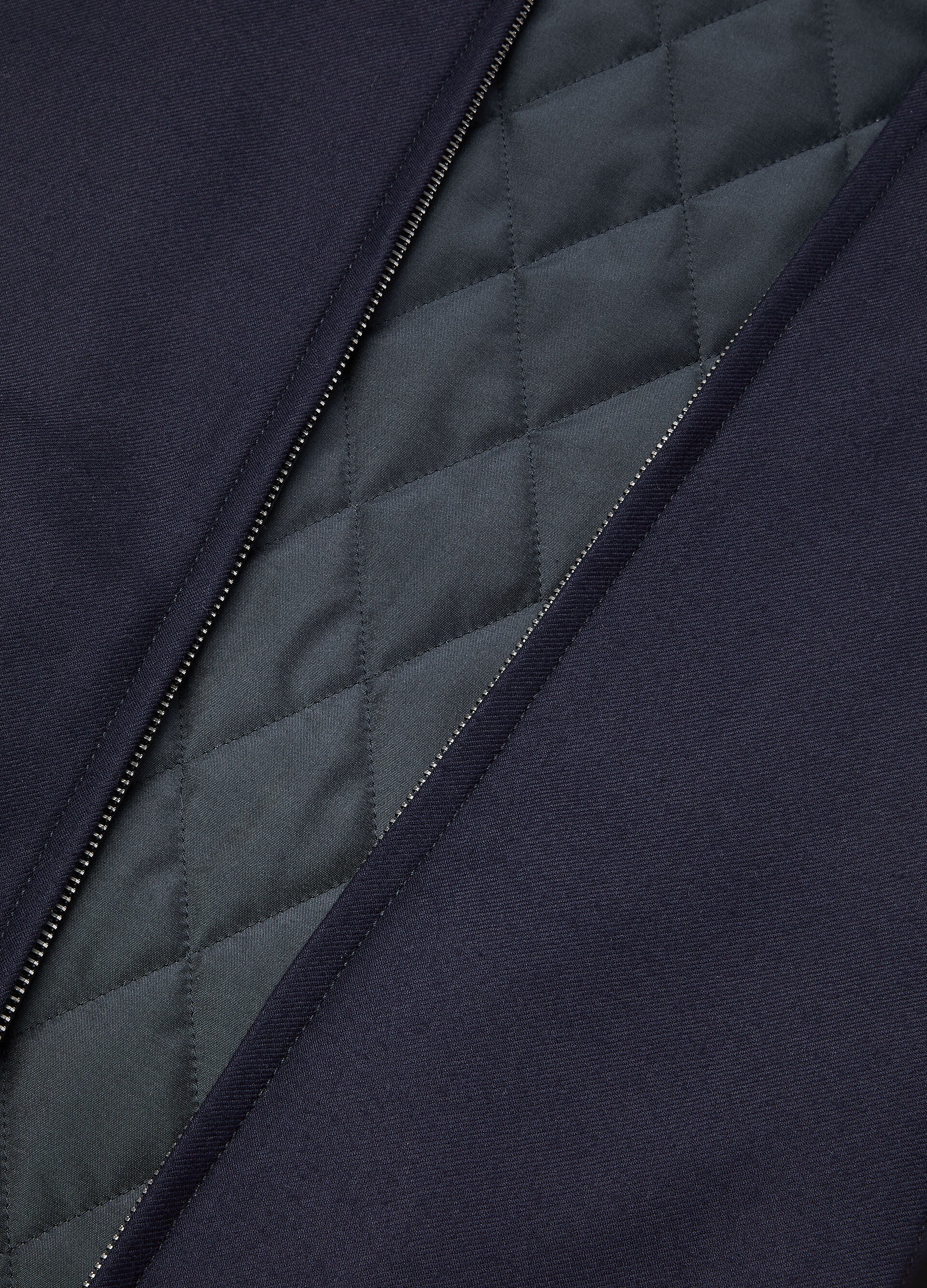 Grian The Gift of Kings® Vest - Navy Blue