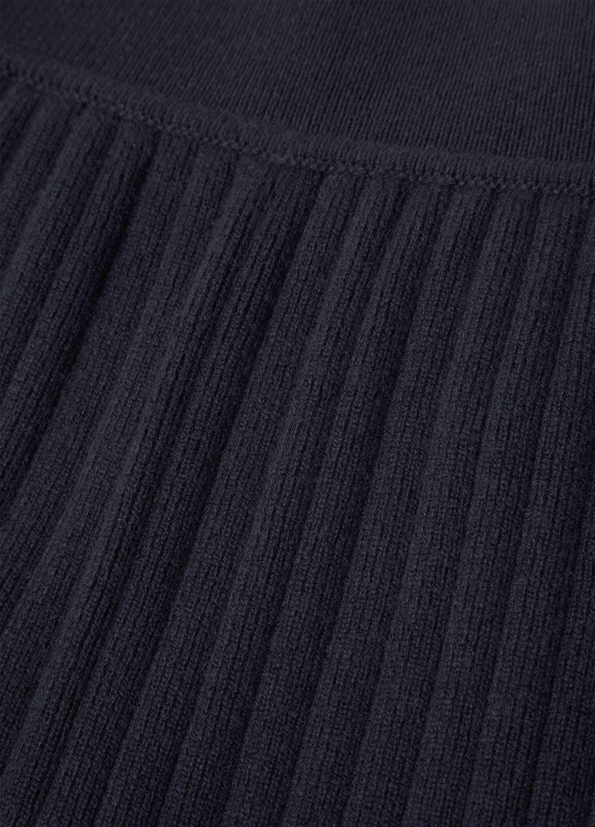 Coste Pants - Navy Blue