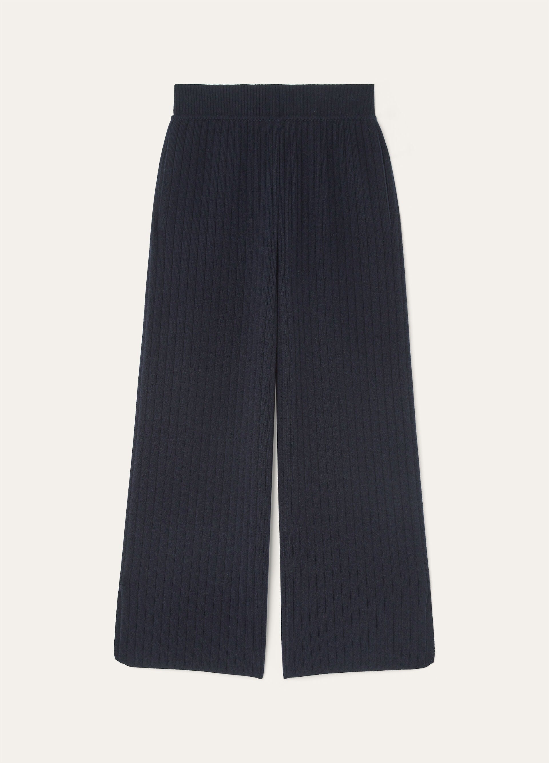 Coste Pants - Navy Blue