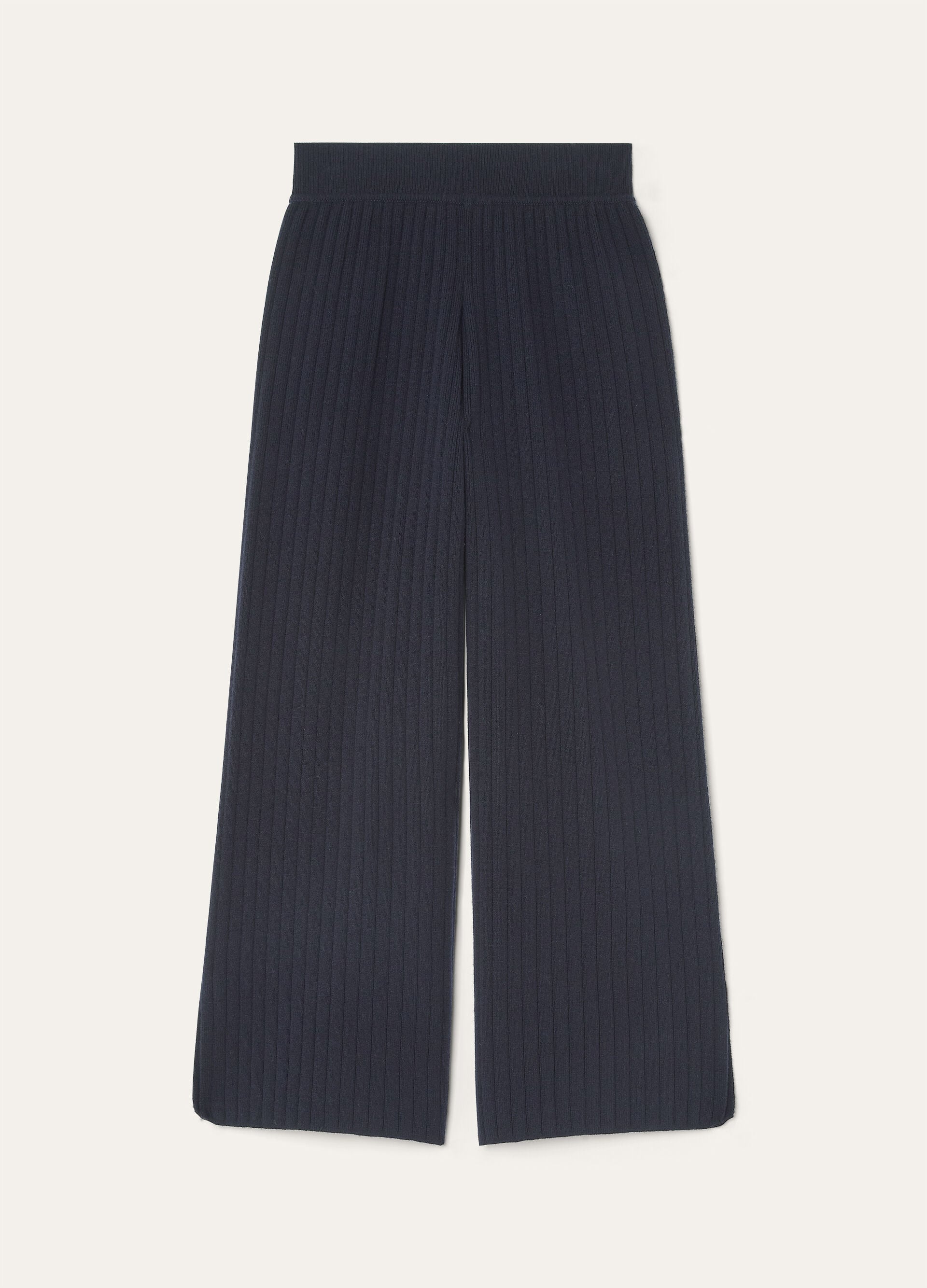 Coste Pants - Navy Blue