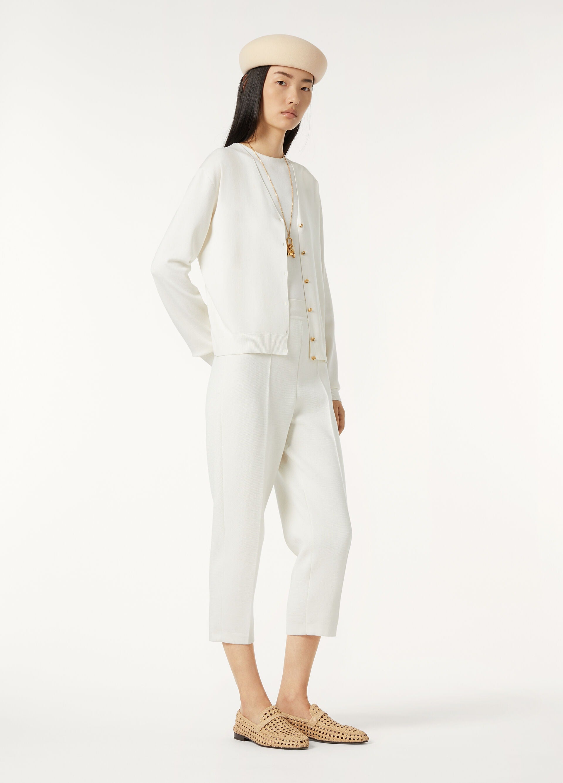 Siena Pants - Thrush