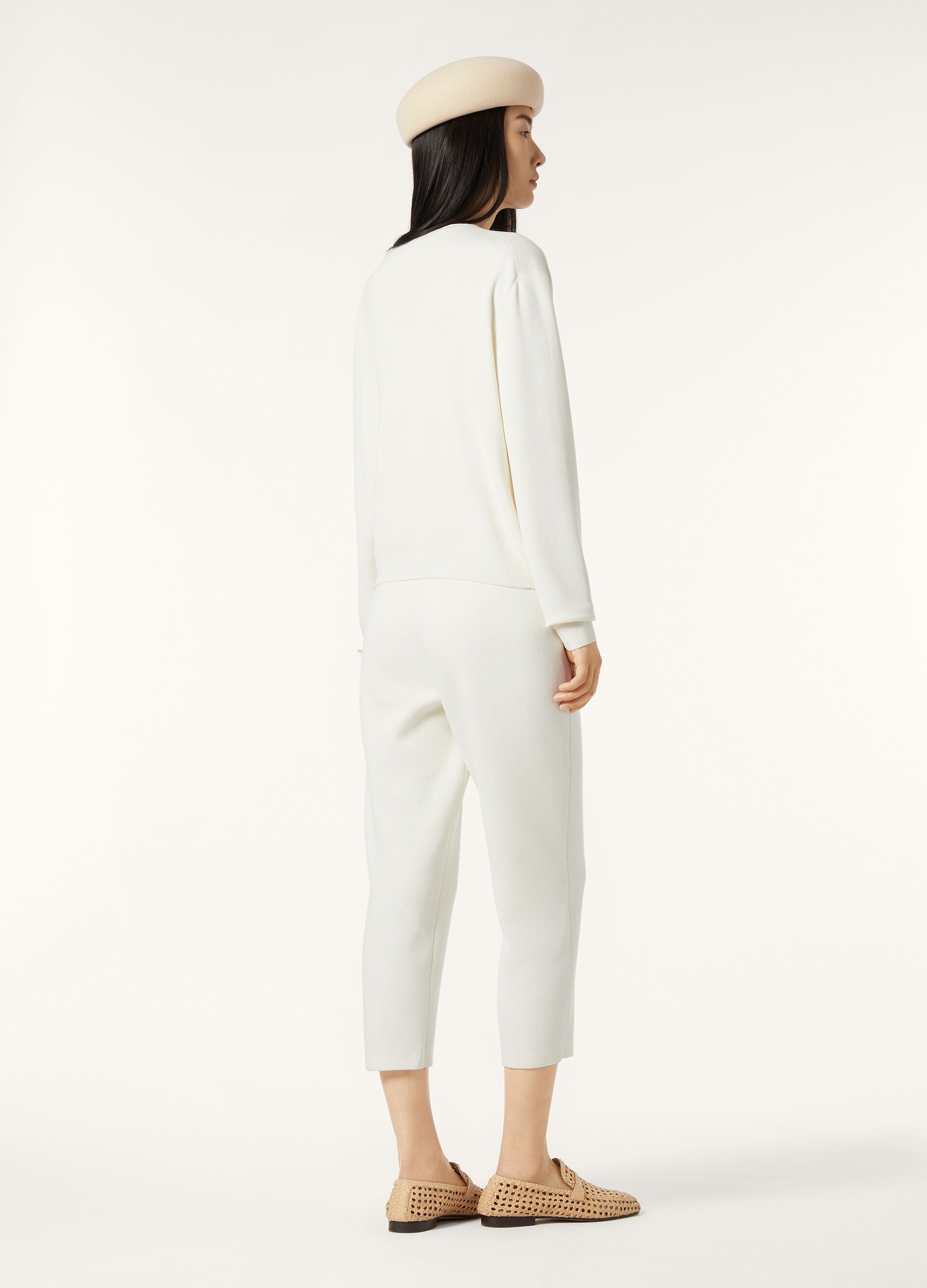 Siena Pants - Thrush