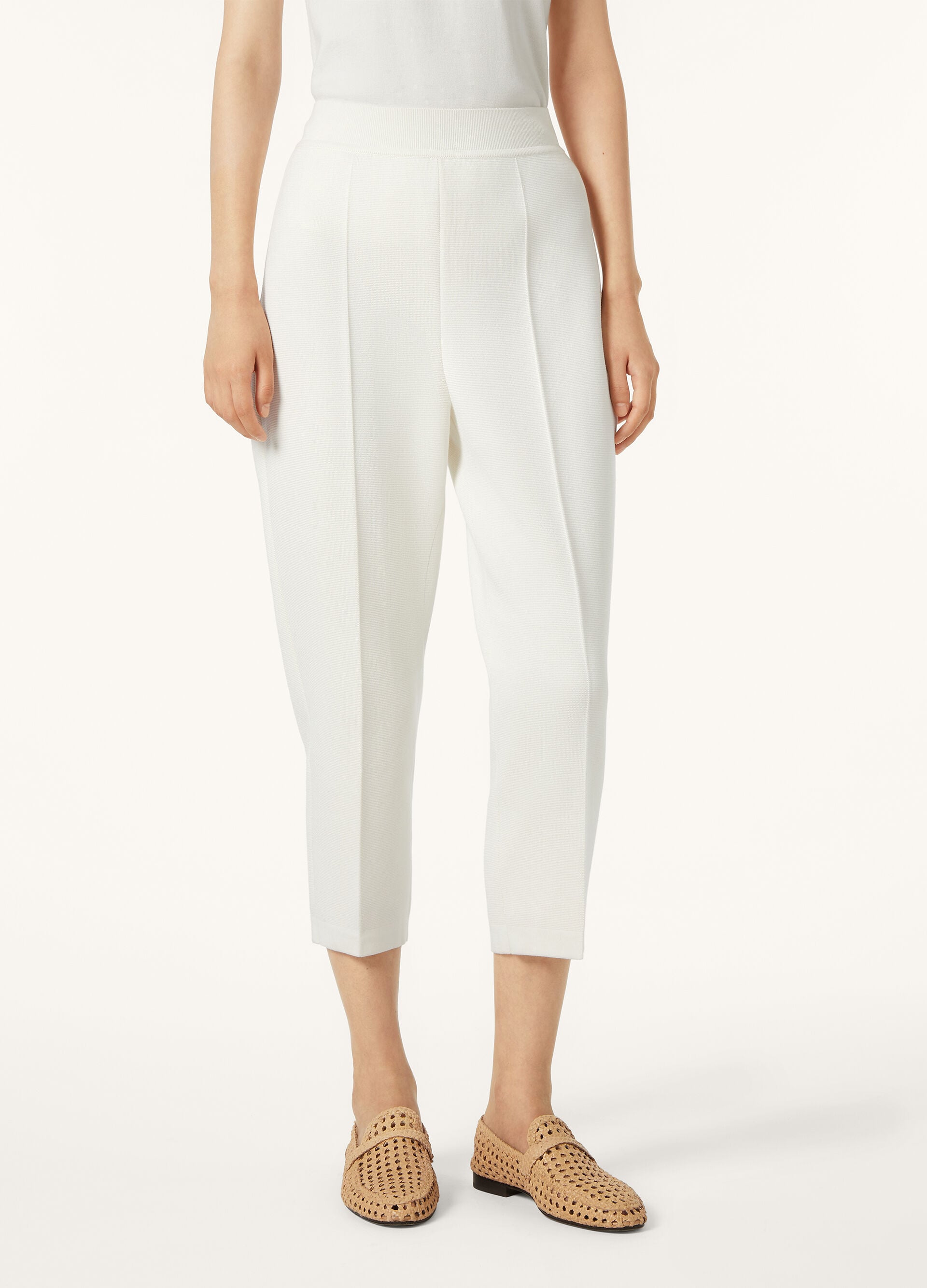 Siena Pants - Thrush