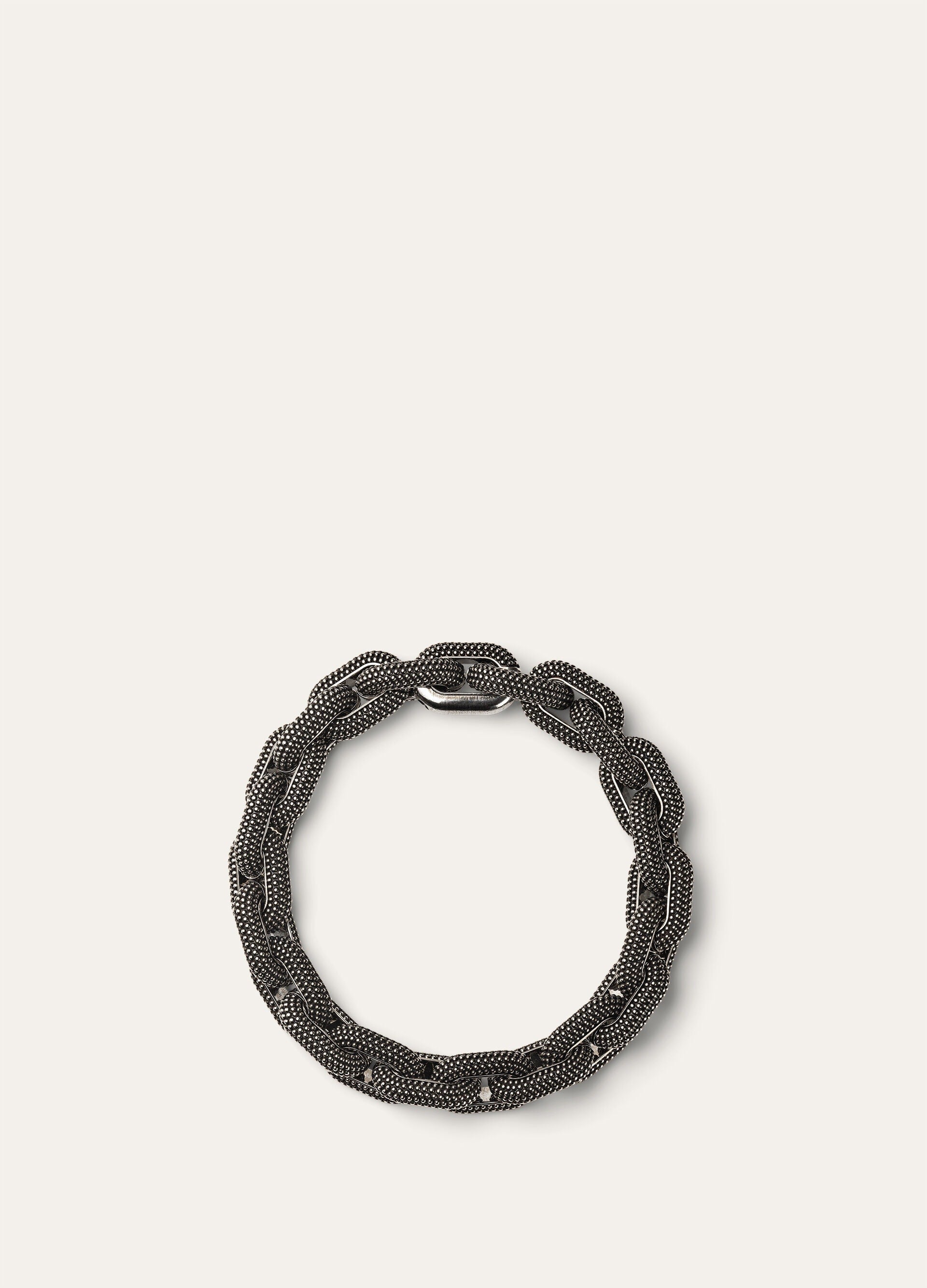 Bubble Chain Necklace - Jewel Palladio Riscoperto