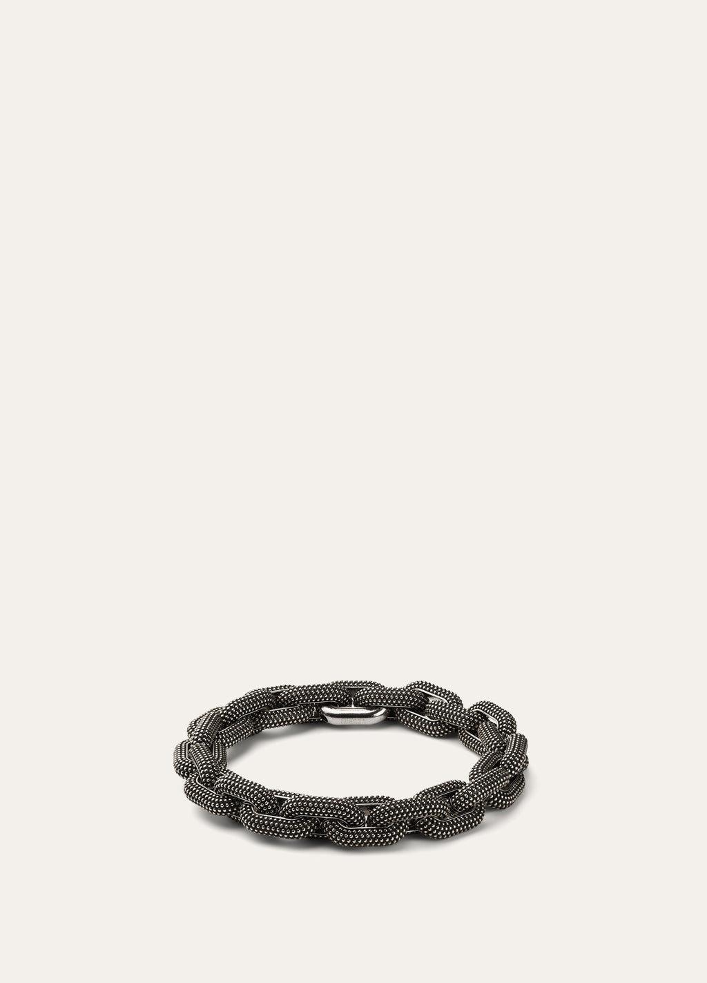 Bubble Chain Necklace - Jewel Palladio Riscoperto