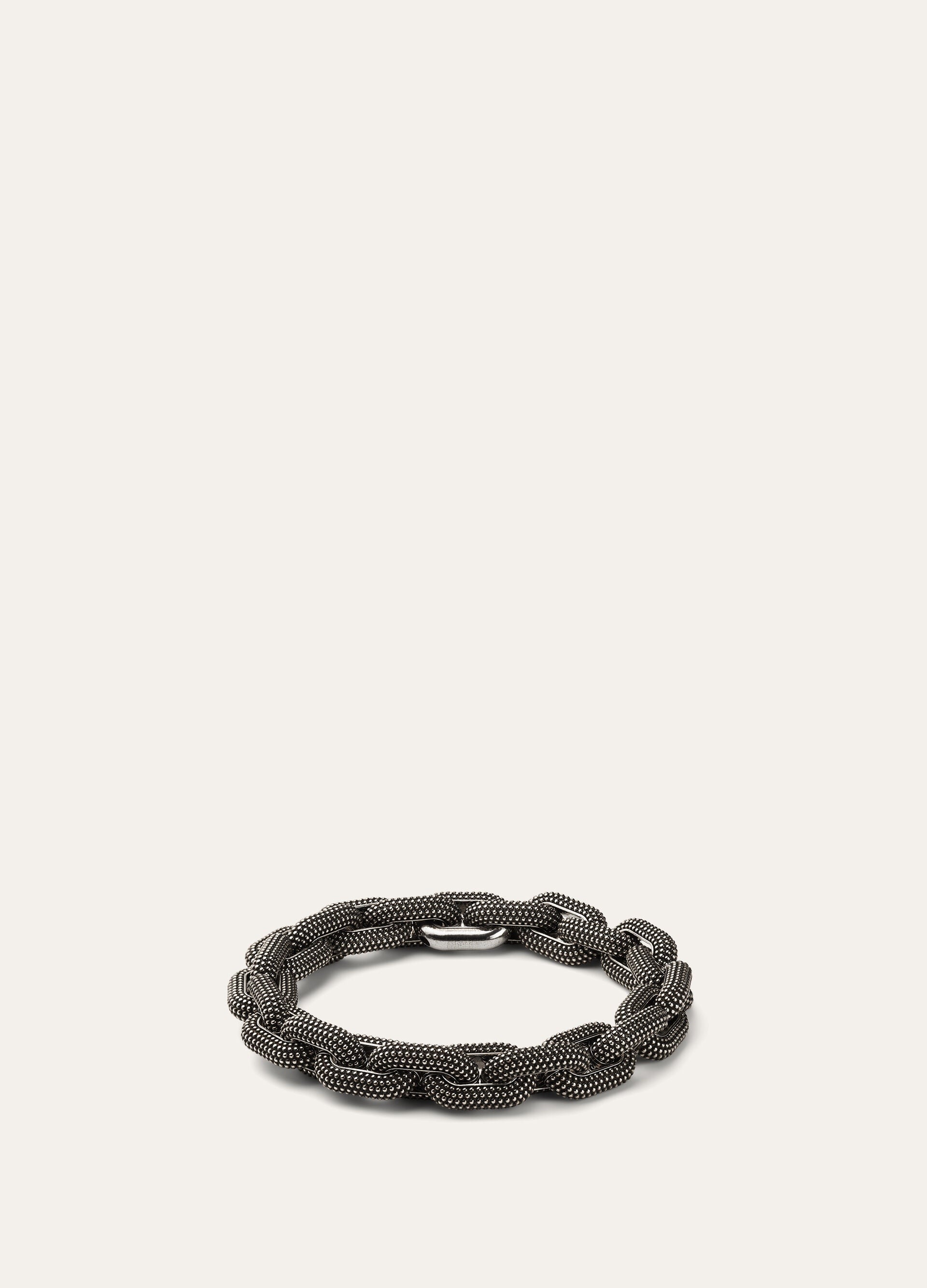 Bubble Chain Necklace - Jewel Palladio Riscoperto
