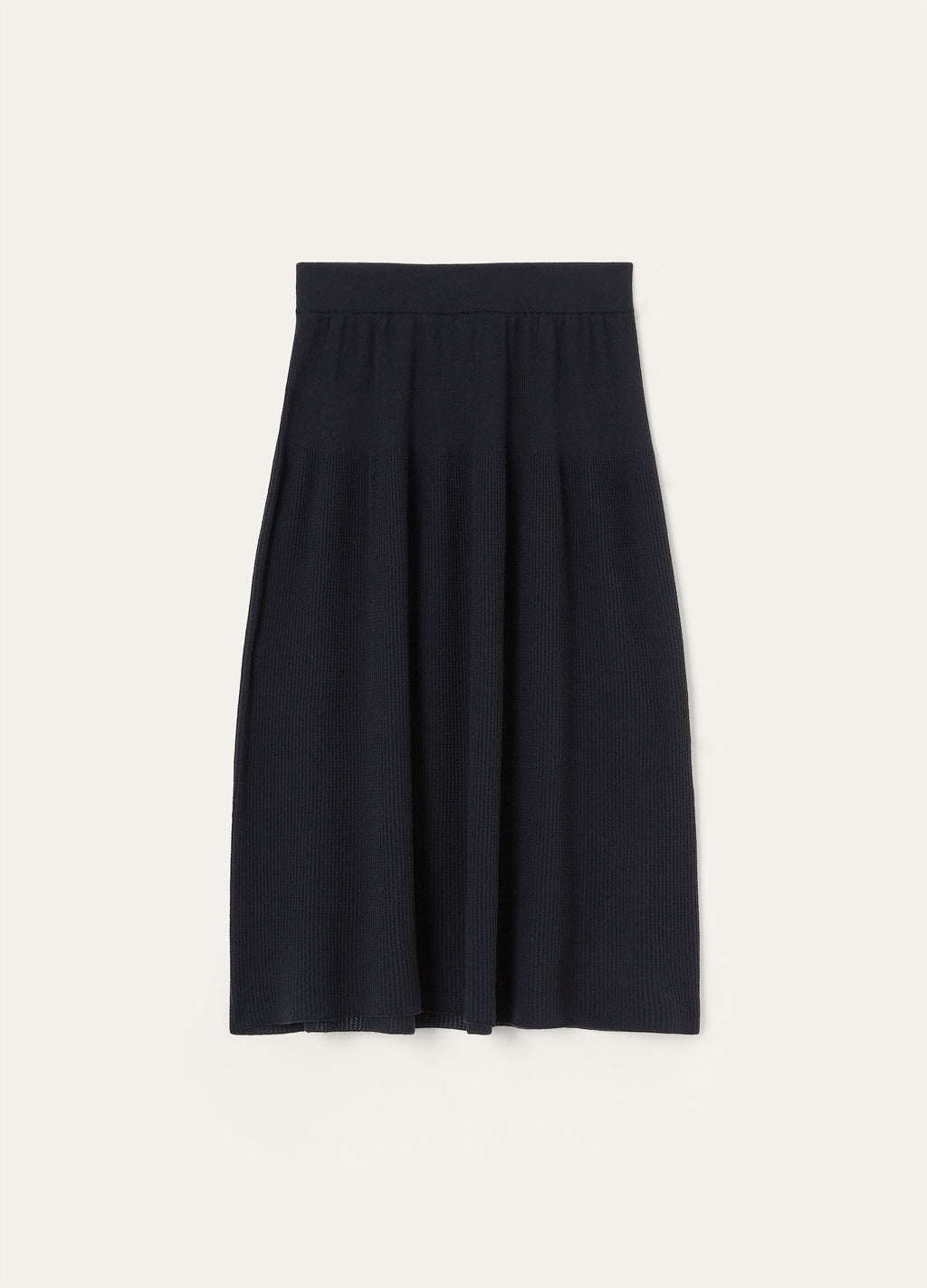 Royal Lightness™ Skirt - Navy Blue