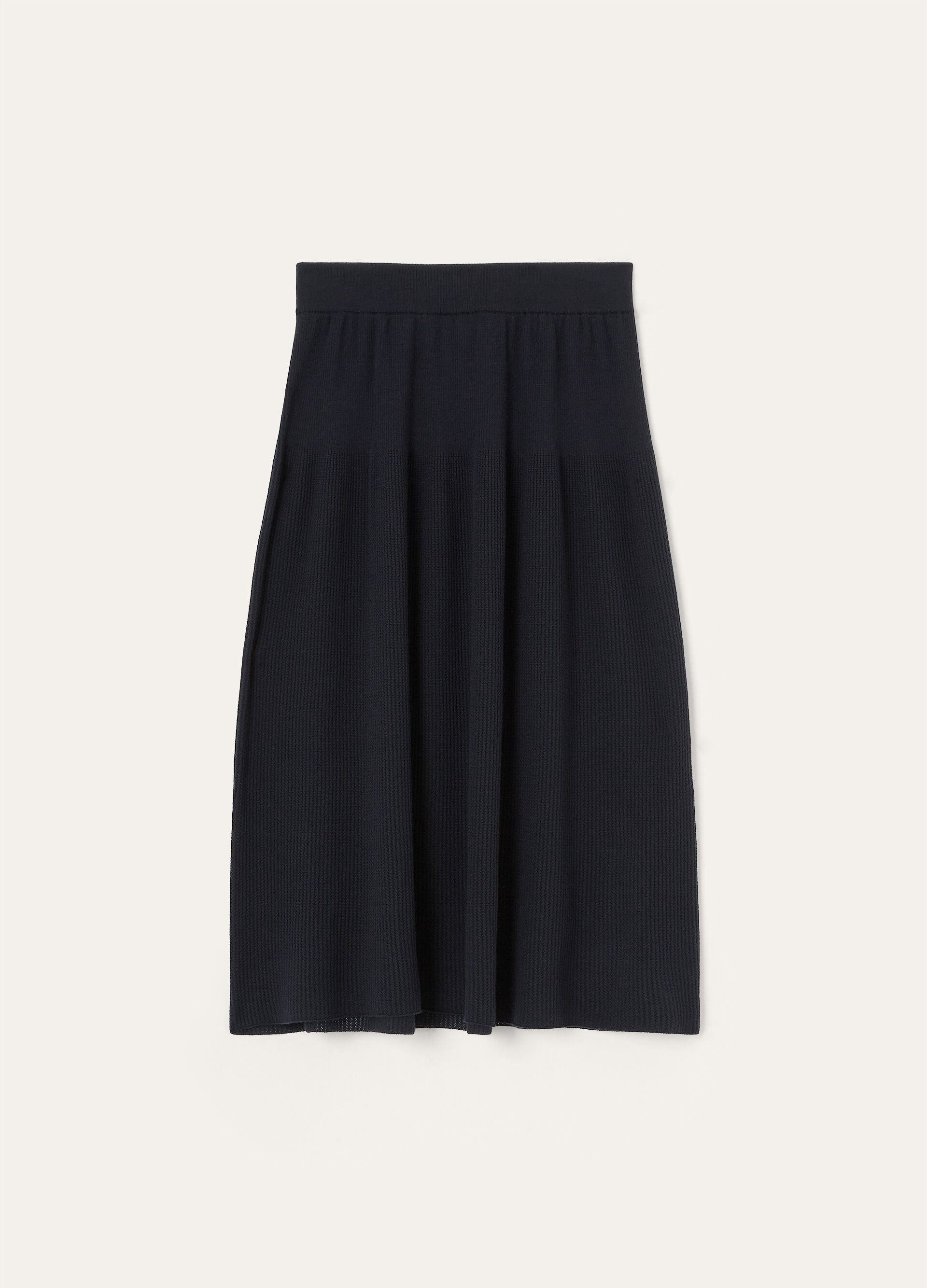 Royal Lightness™ Skirt - Navy Blue