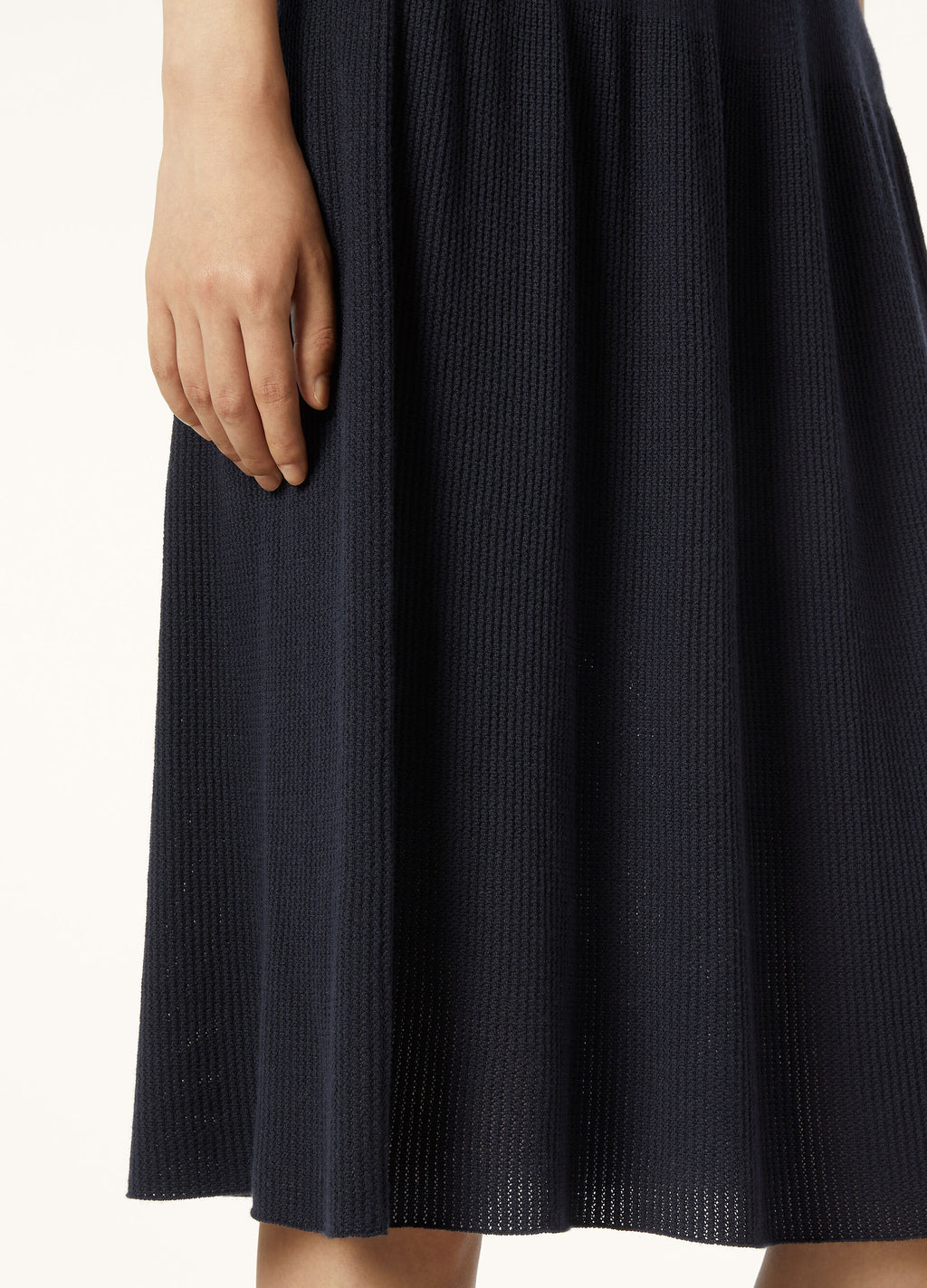 Royal Lightness™ Skirt - Navy Blue