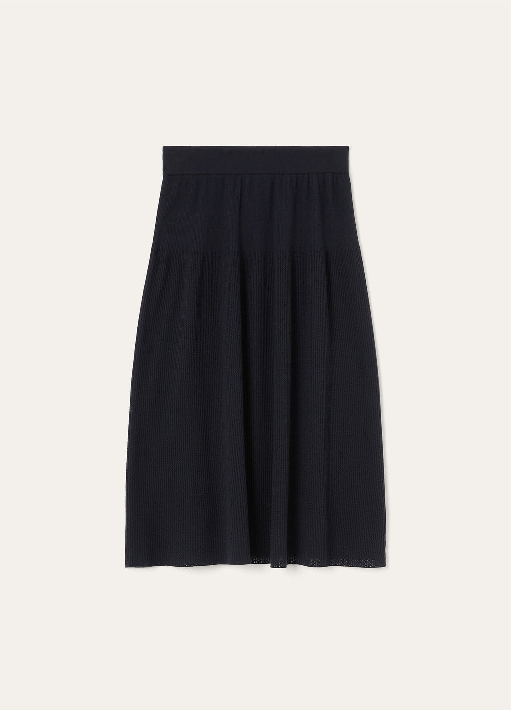 Royal Lightness™ Skirt - Navy Blue
