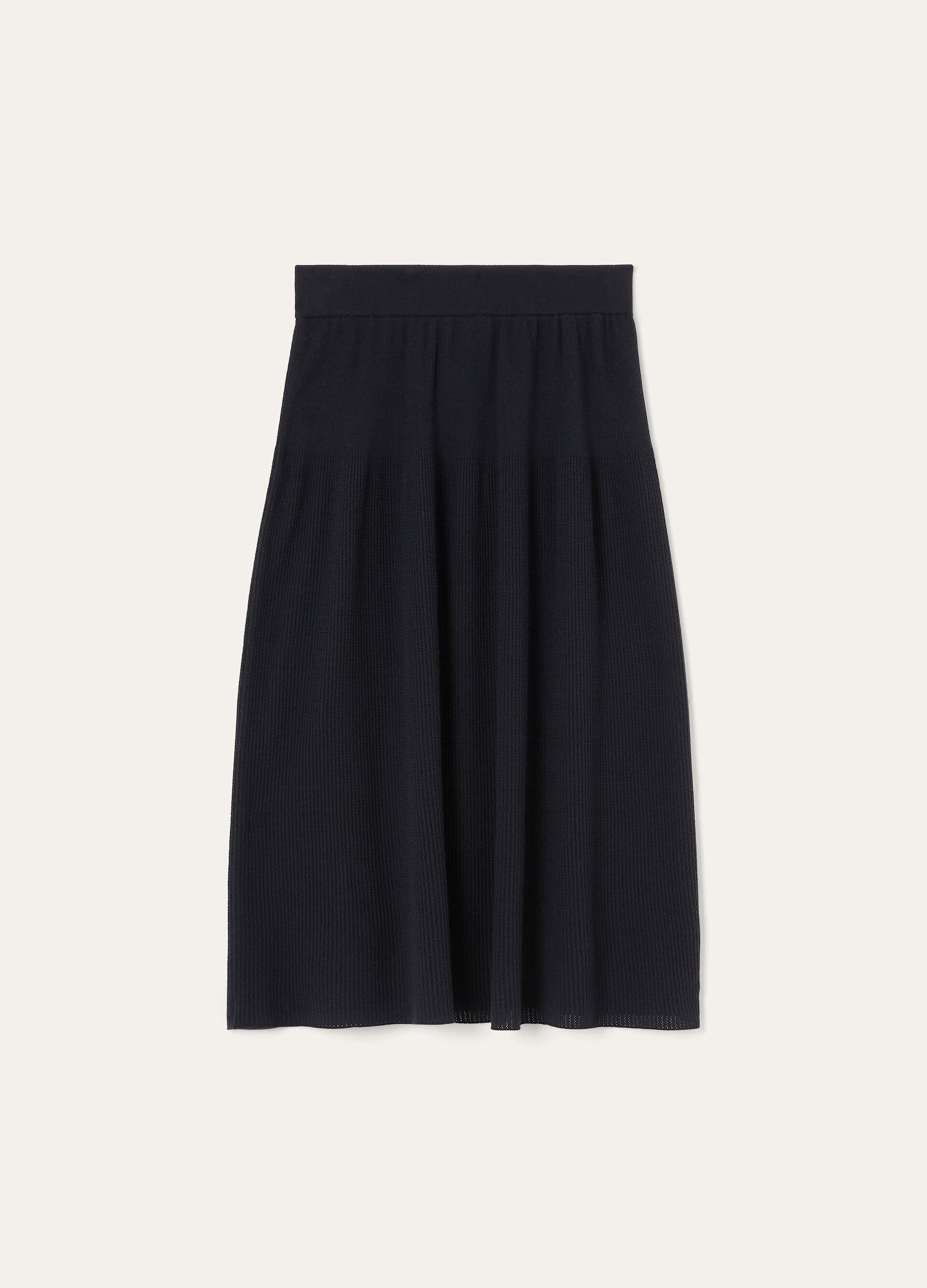 Royal Lightness™ Skirt - Navy Blue