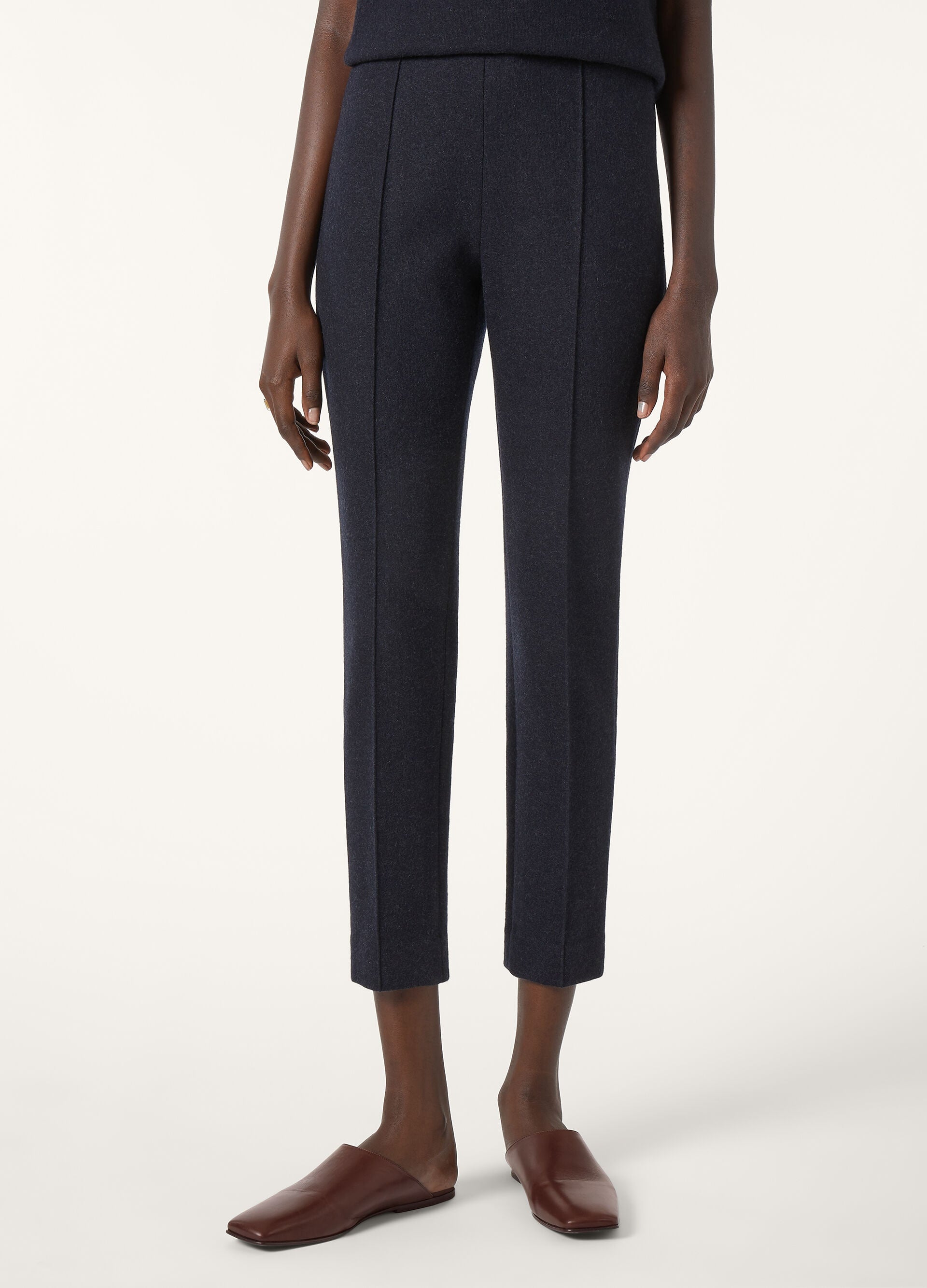 Rio Bodro Pants - Navy Blue