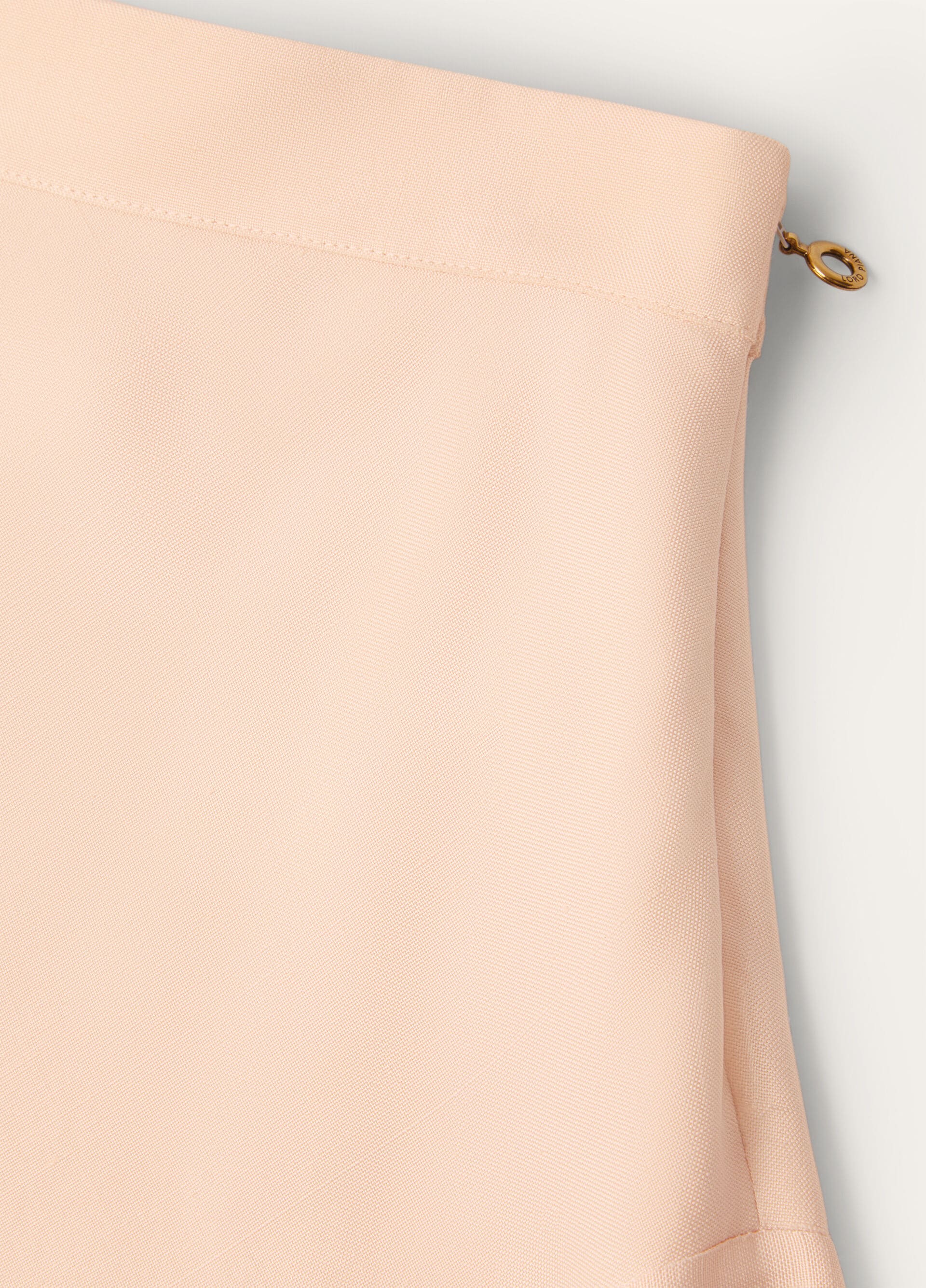 Giustina Skirt - Soft Pinkish