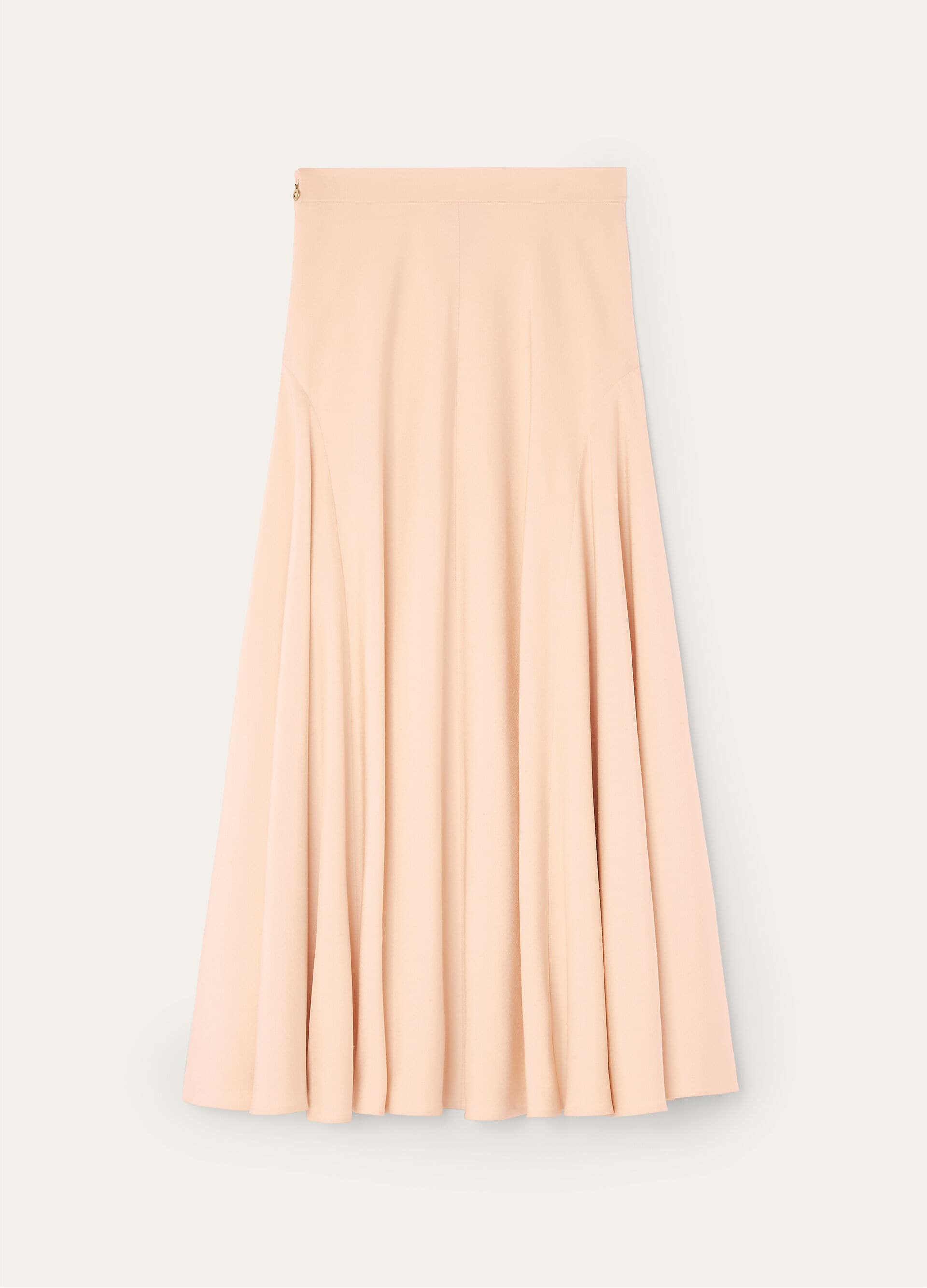 Giustina Skirt - Soft Pinkish