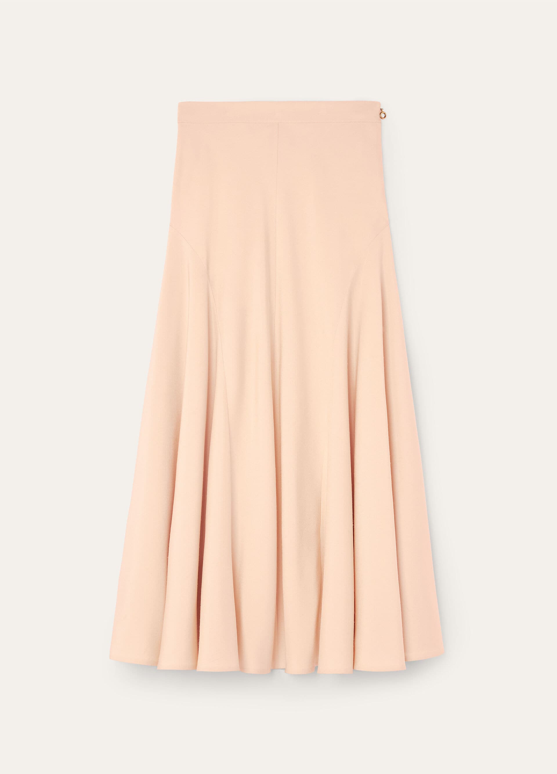 Giustina Skirt - Soft Pinkish