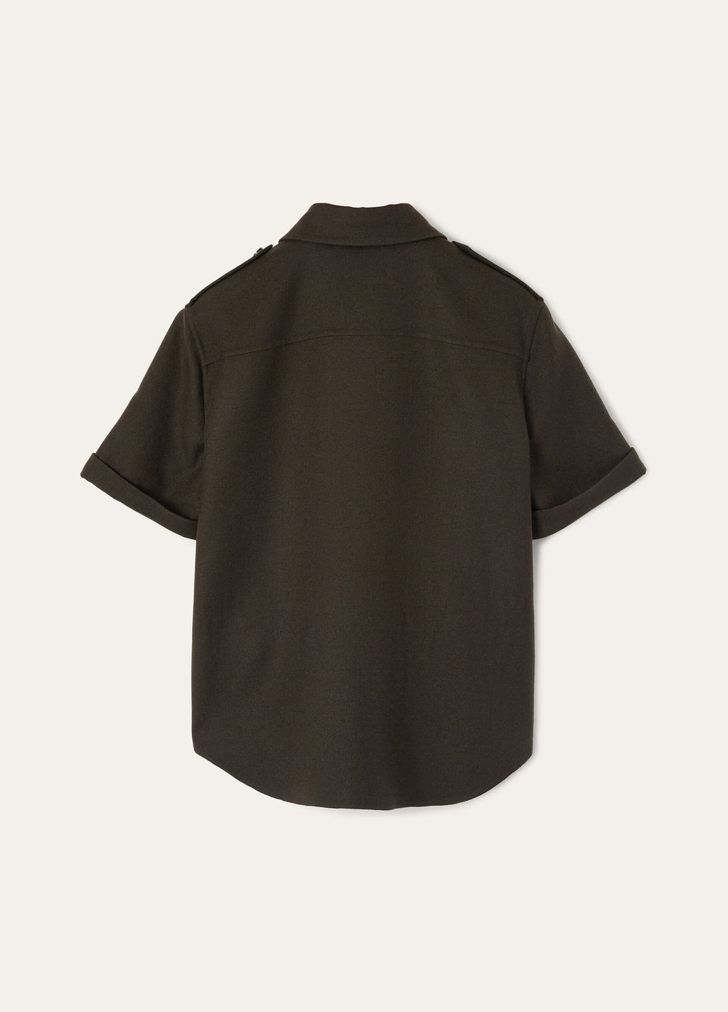 Annalisa Royal Lightness™ Shirt - Black Pine