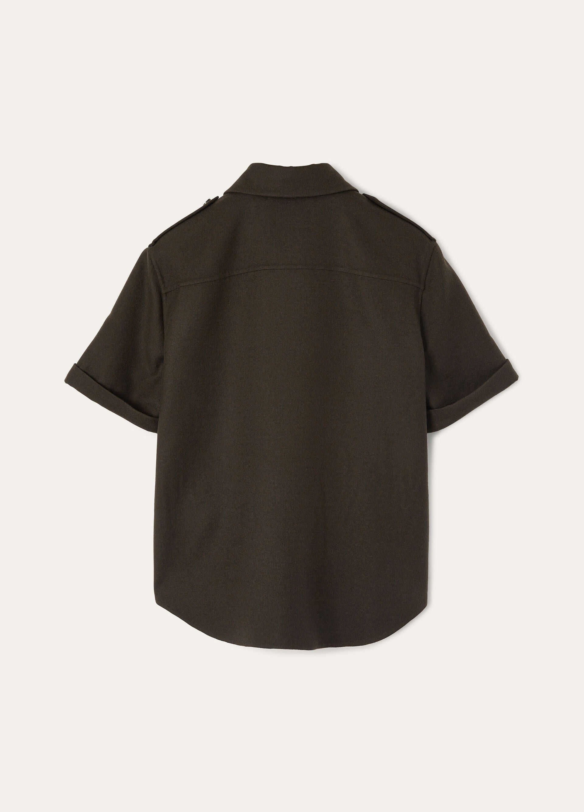 Annalisa Royal Lightness™ Shirt - Black Pine