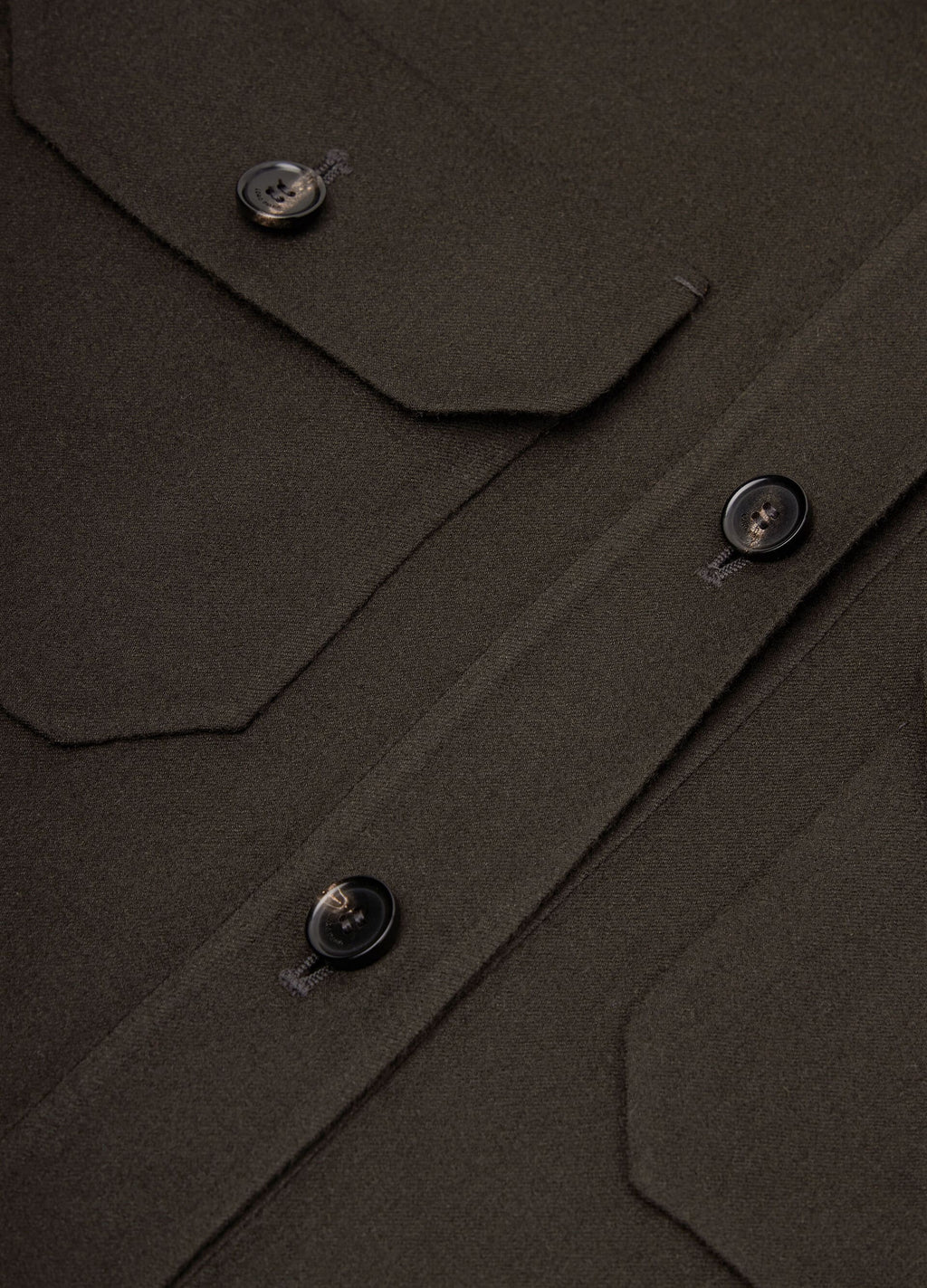 Annalisa Royal Lightness™ Shirt - Black Pine
