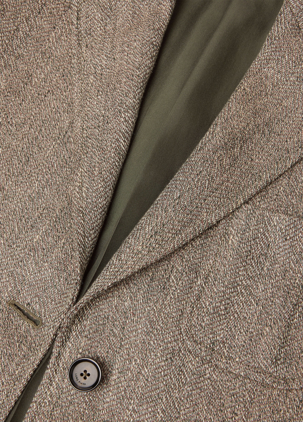 Eleanor Blazer - Cherry Wine/Clear Oyster/Watercress