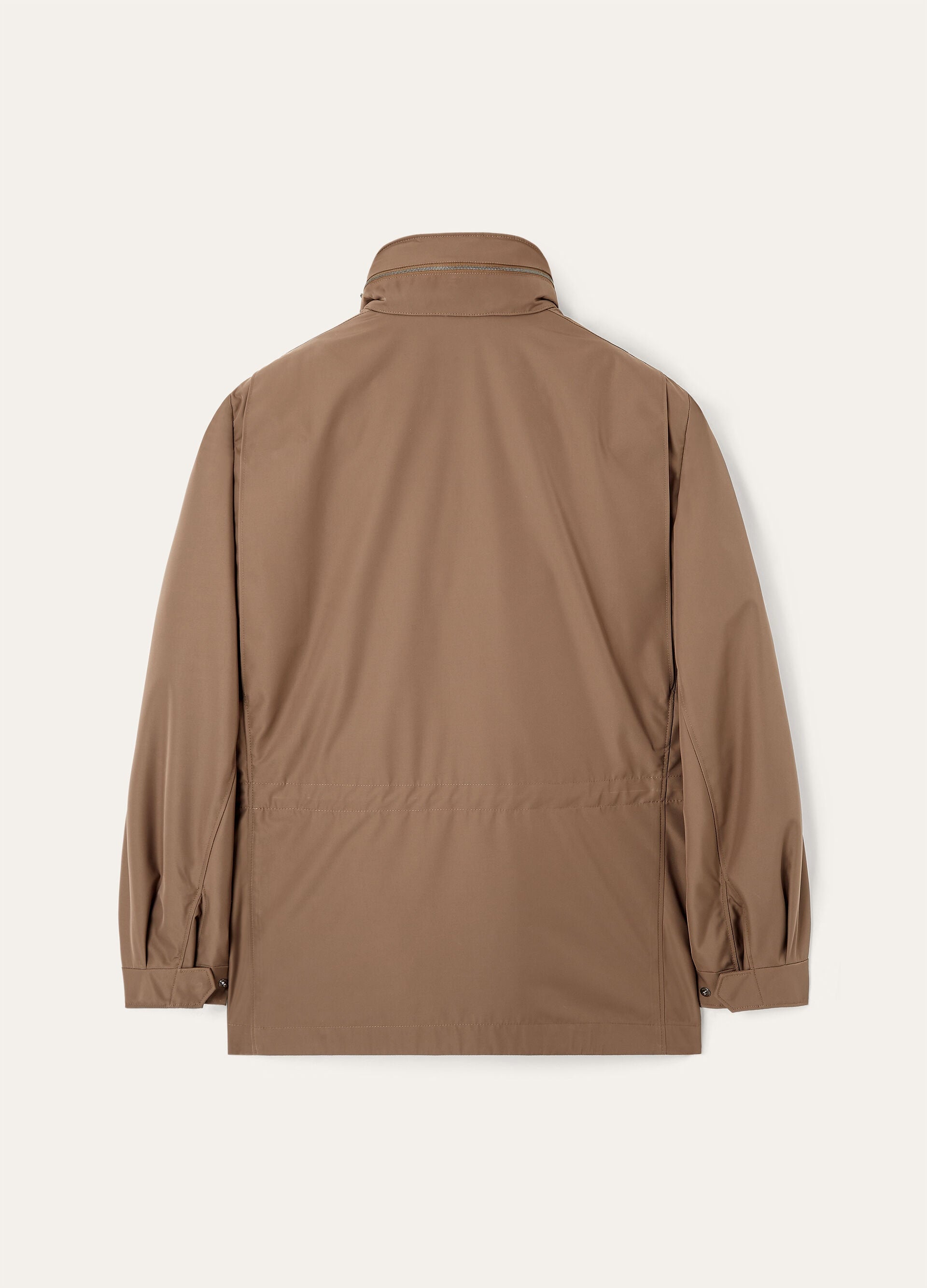 Traveler Field Jacket - Taiga