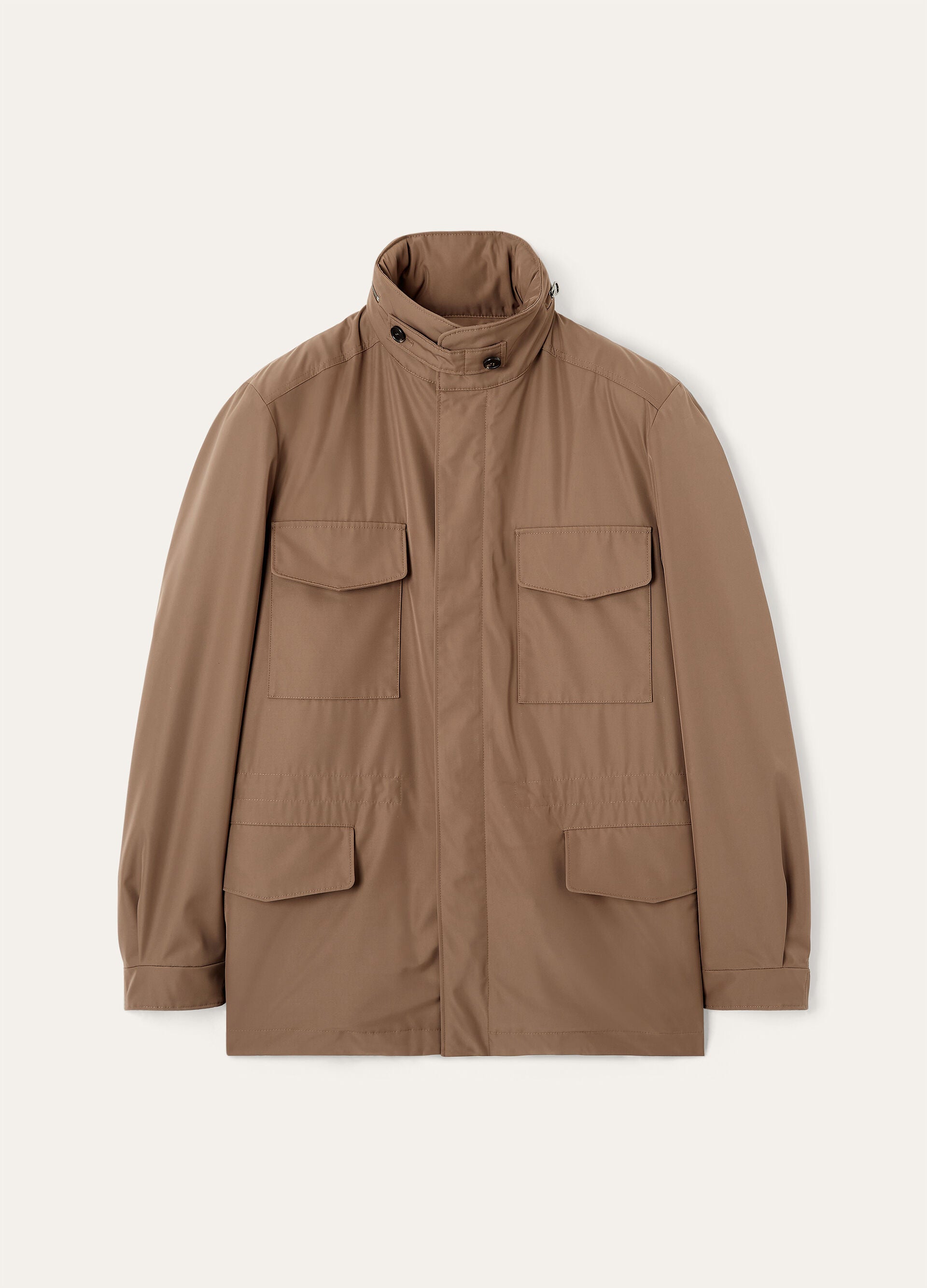 Traveler Field Jacket - Taiga