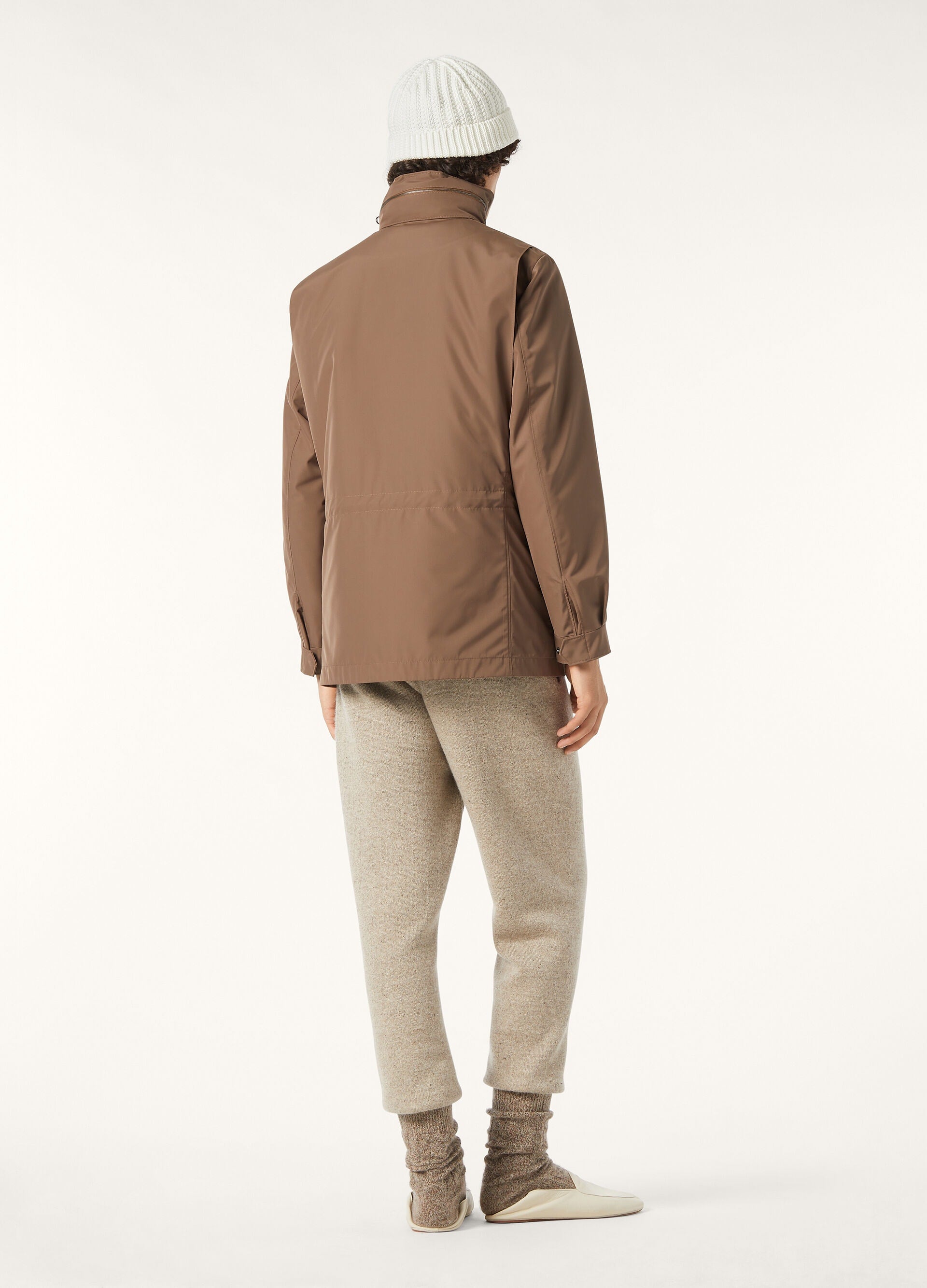 Traveler Field Jacket - Taiga