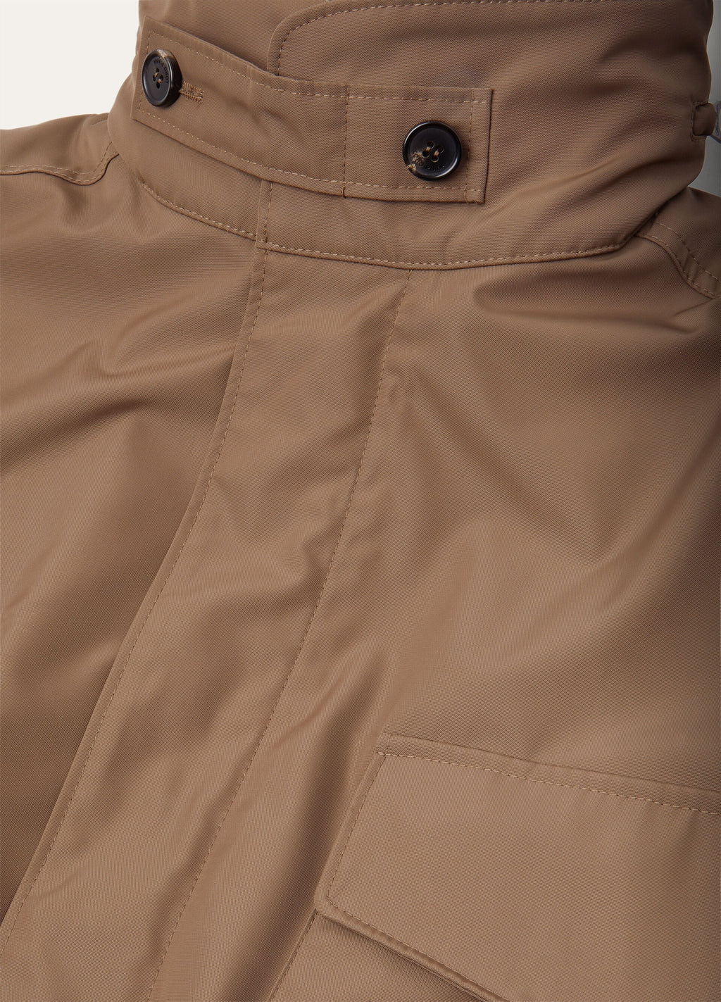 Traveler Field Jacket - Taiga
