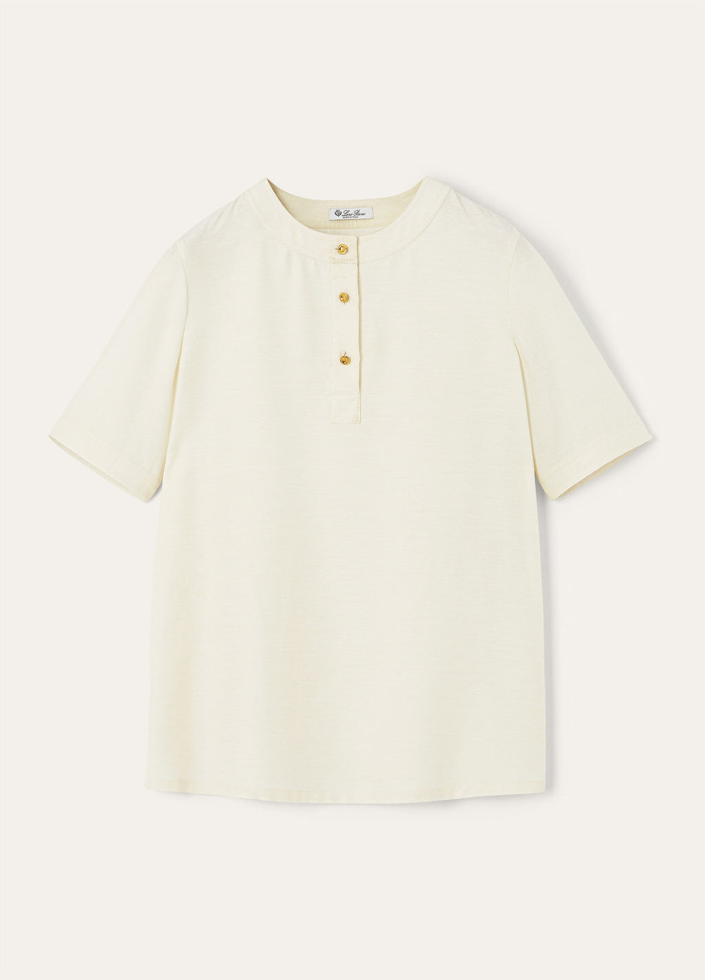 Jadyn Shirt - Nougat