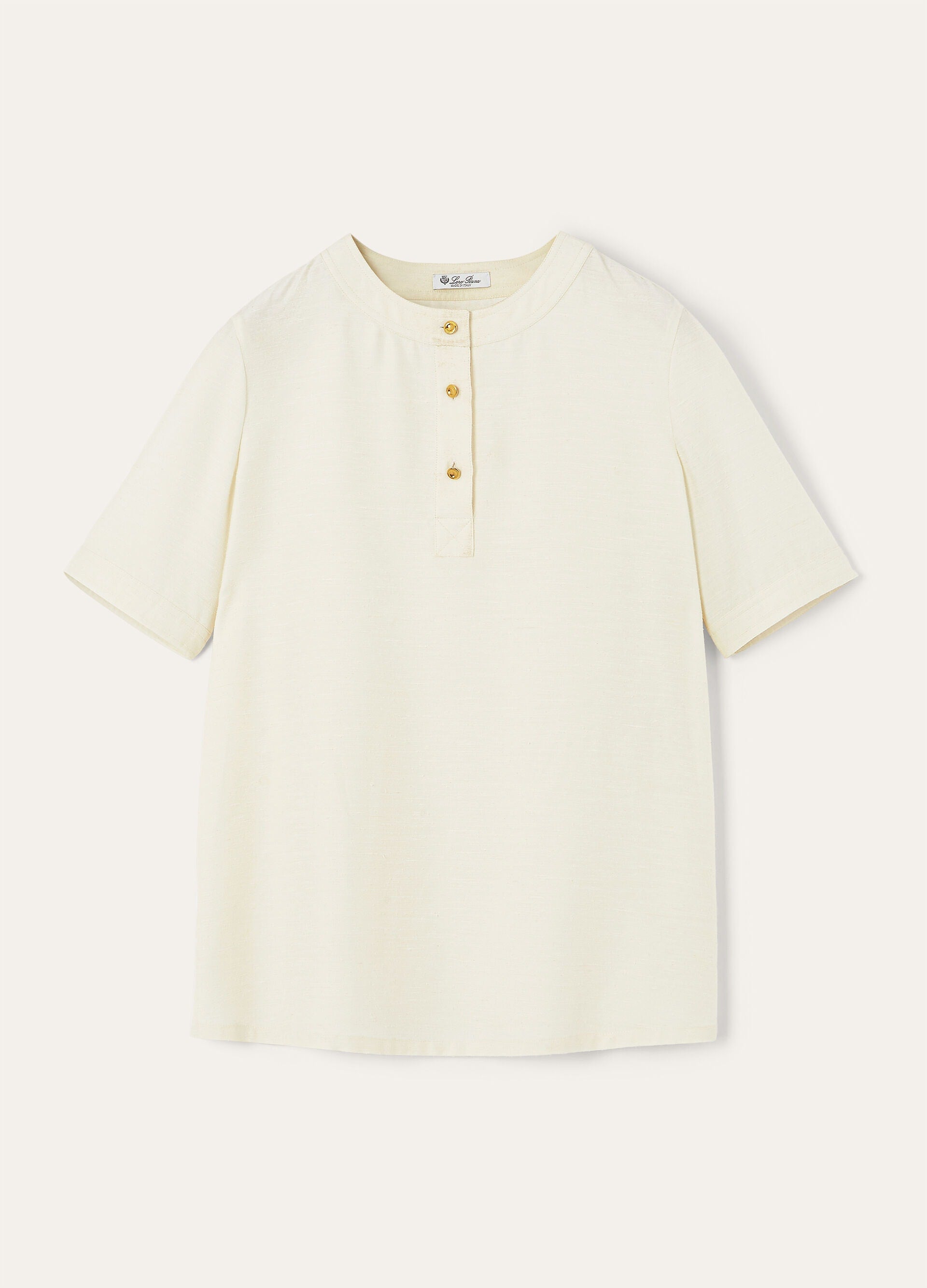 Jadyn Shirt - Nougat