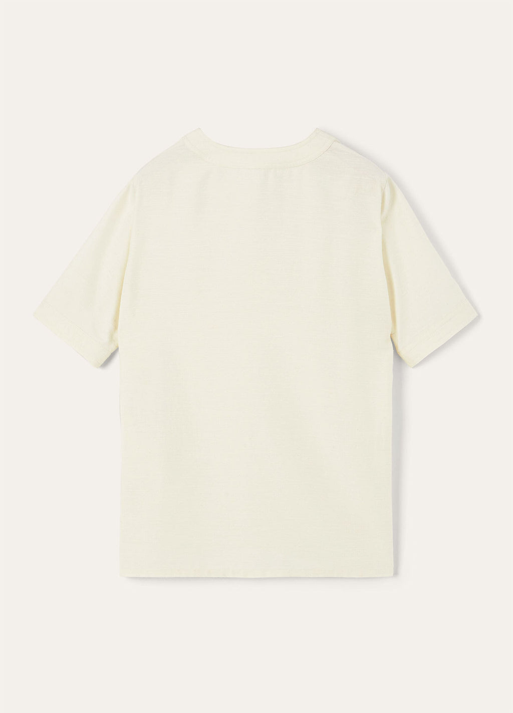 Jadyn Shirt - Nougat