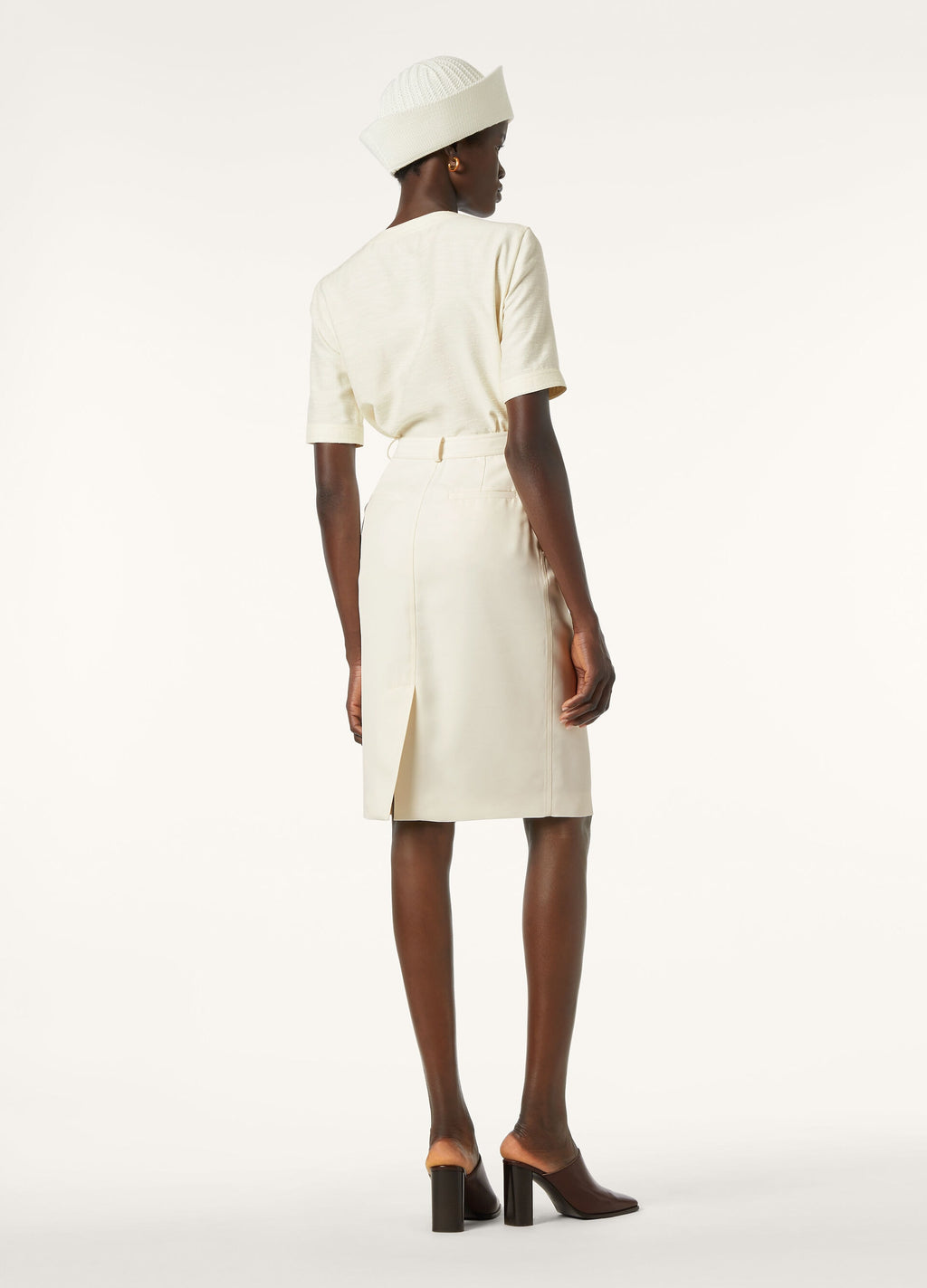 Jadyn Shirt - Nougat