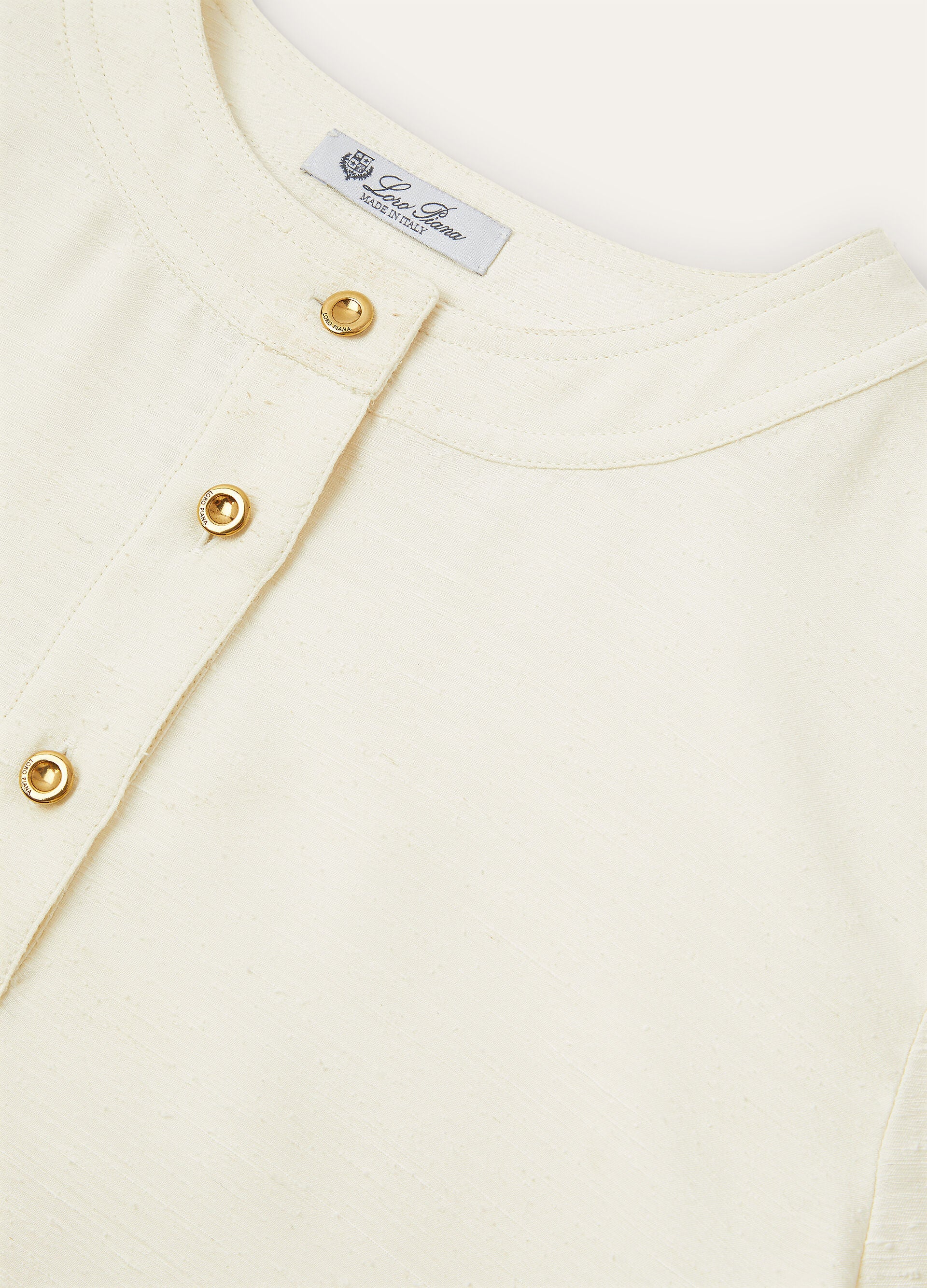 Jadyn Shirt - Nougat