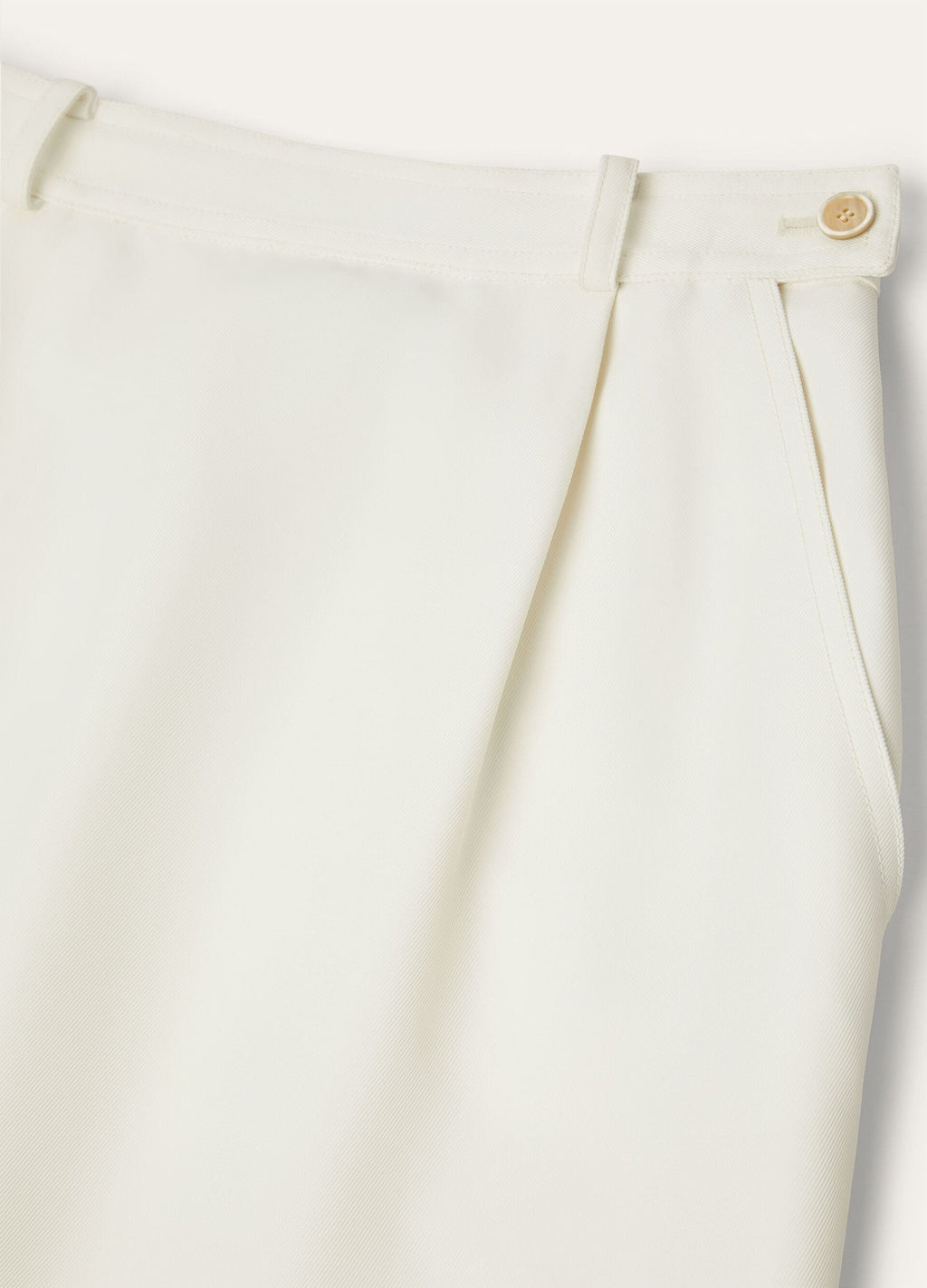 Emilia Skirt - Nougat