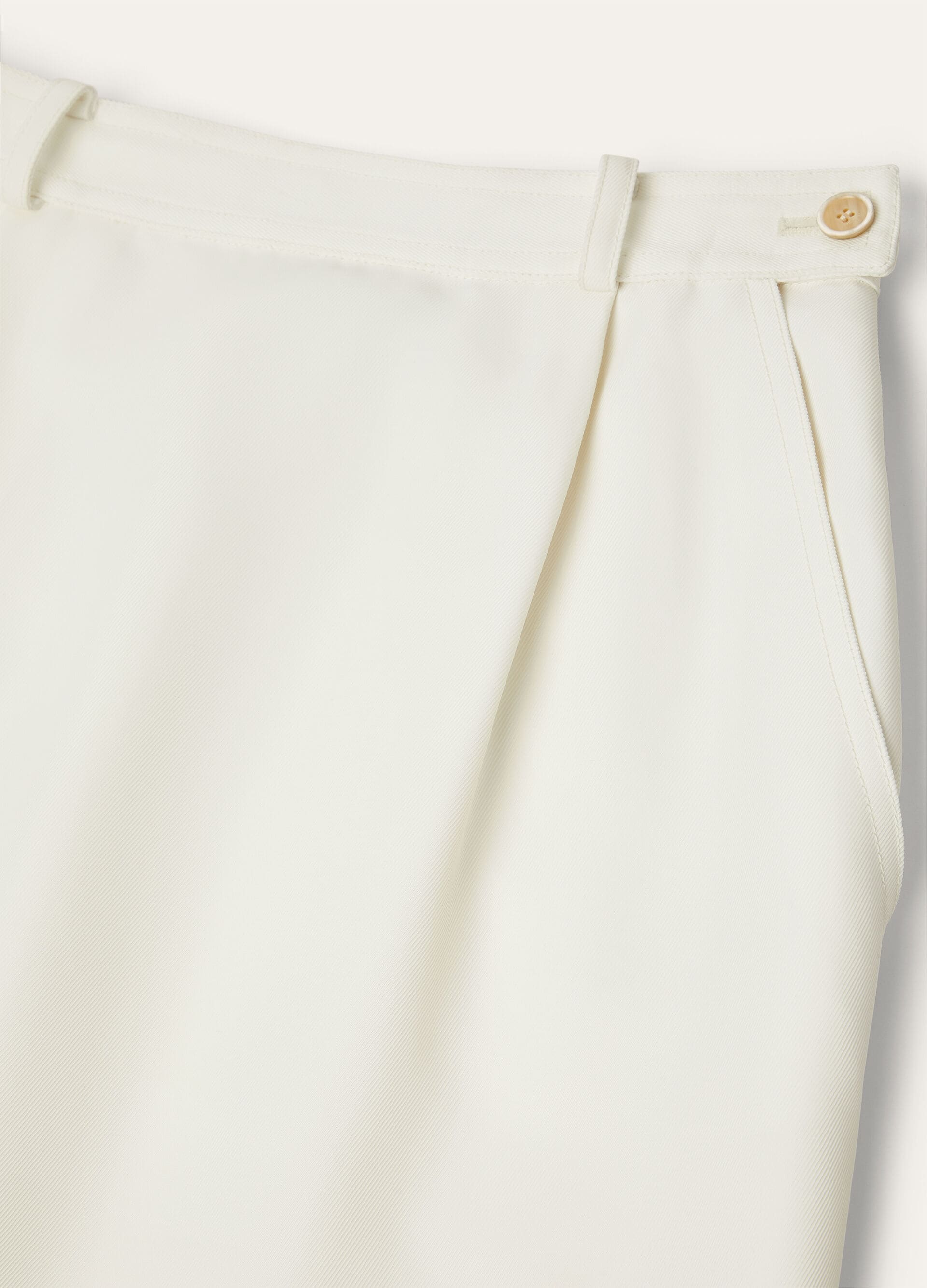 Emilia Skirt - Nougat