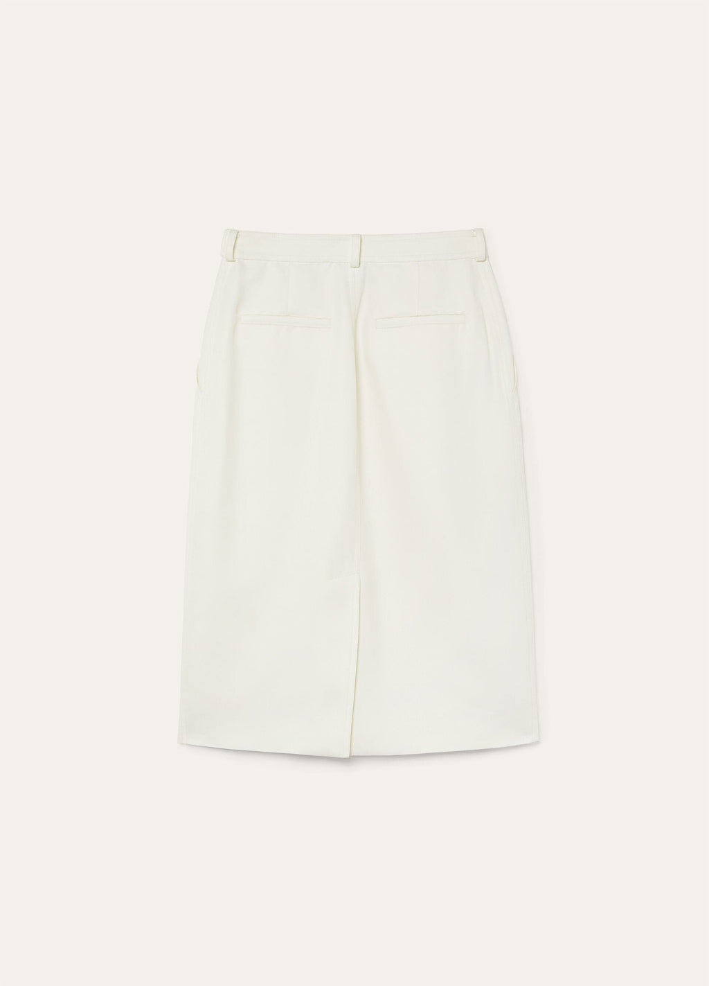 Emilia Skirt - Nougat