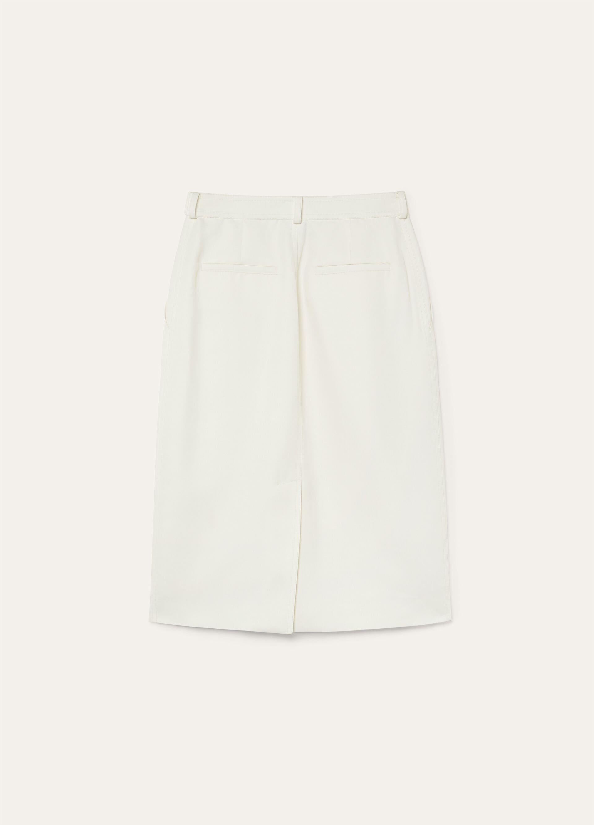 Emilia Skirt - Nougat