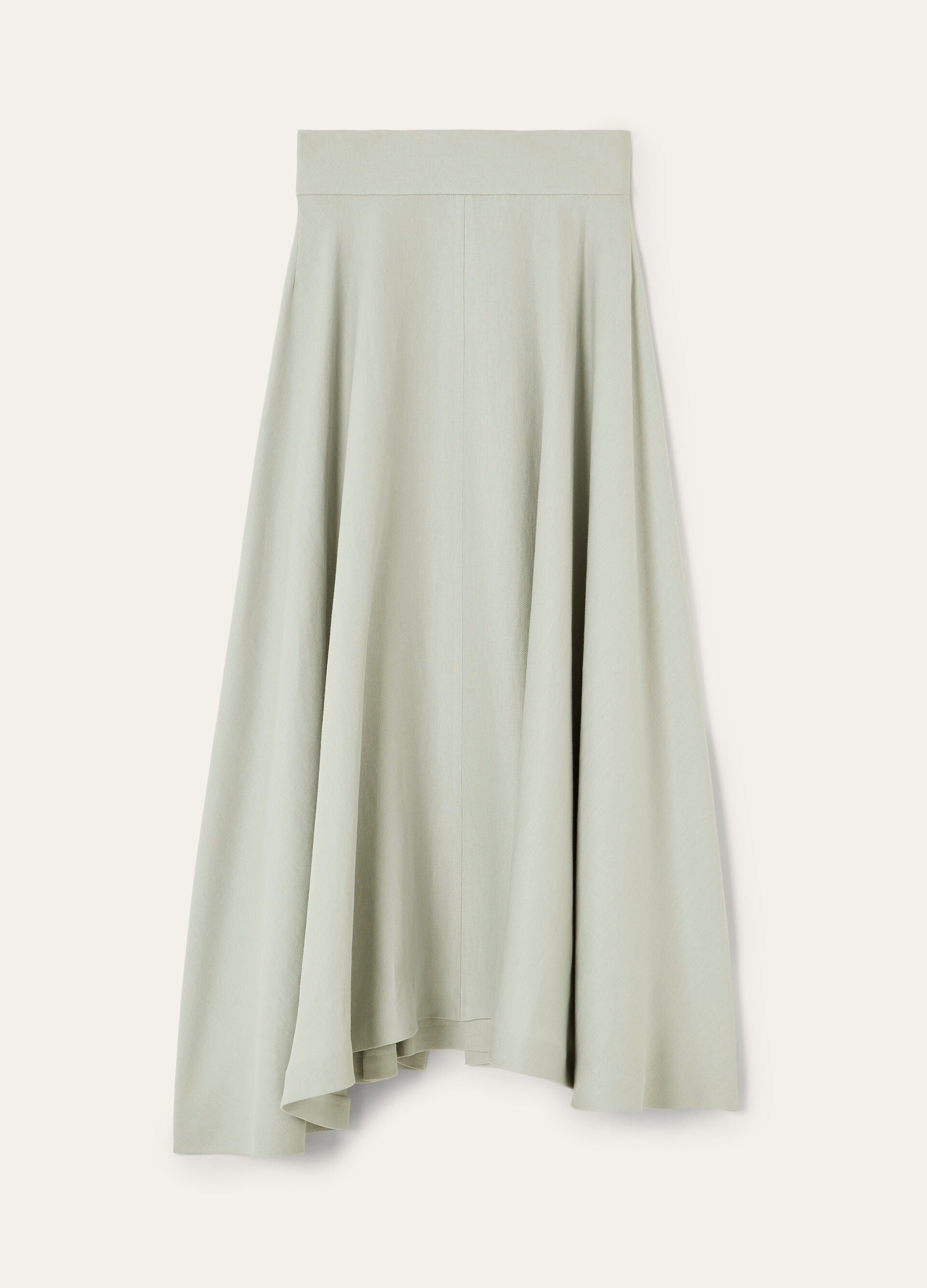 Petra Skirt - Pale Tale