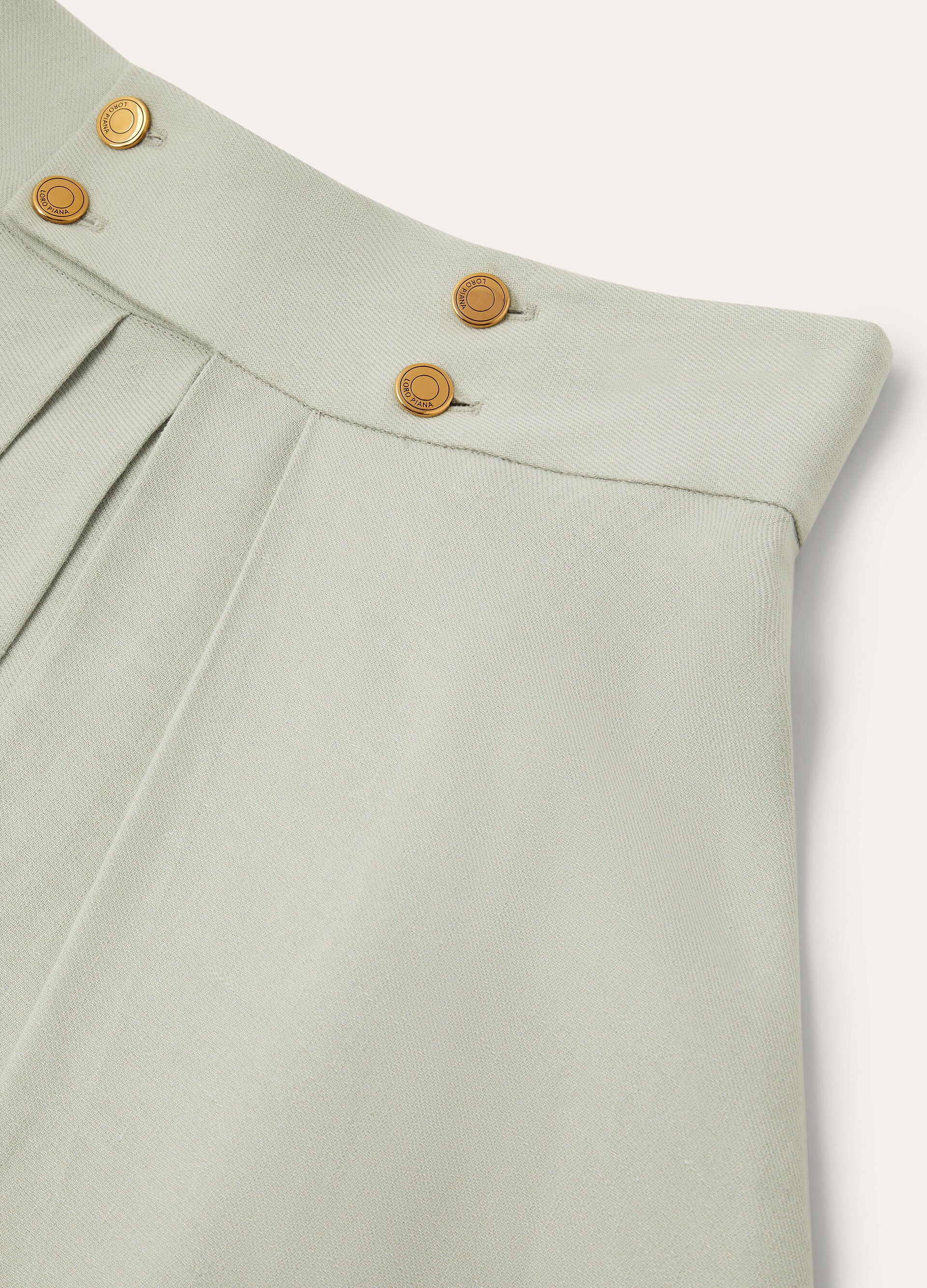 Petra Skirt - Pale Tale
