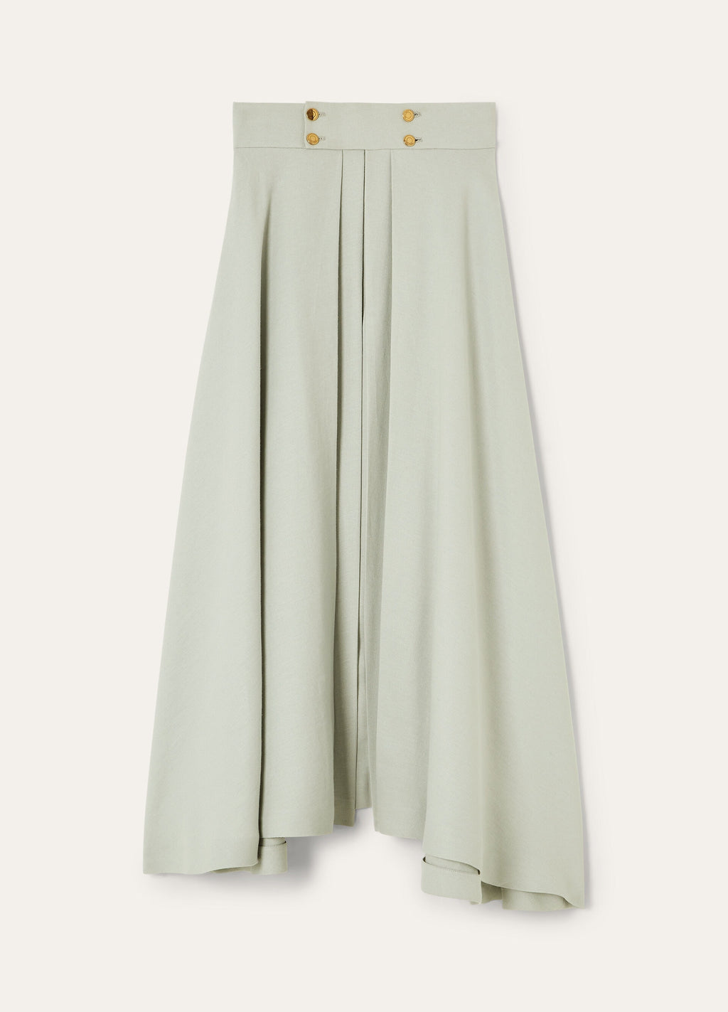 Petra Skirt - Pale Tale