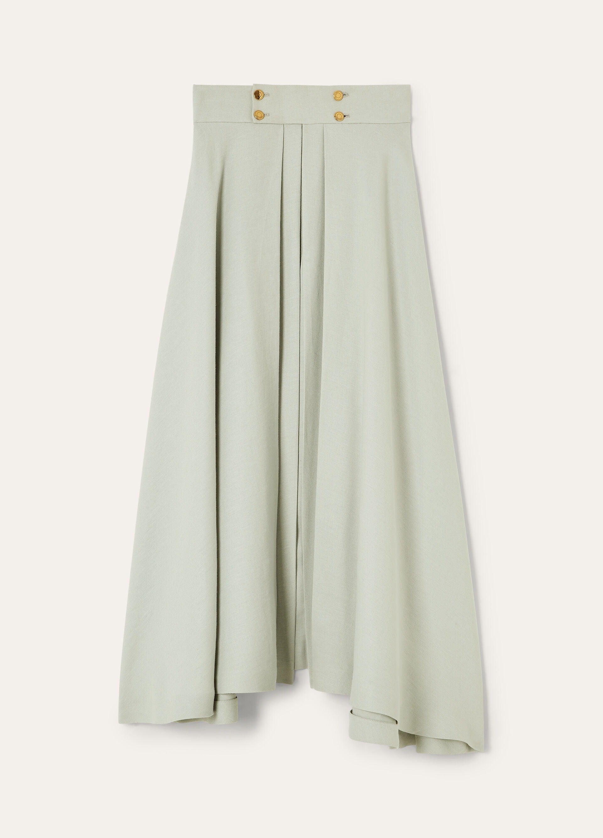 Petra Skirt - Pale Tale